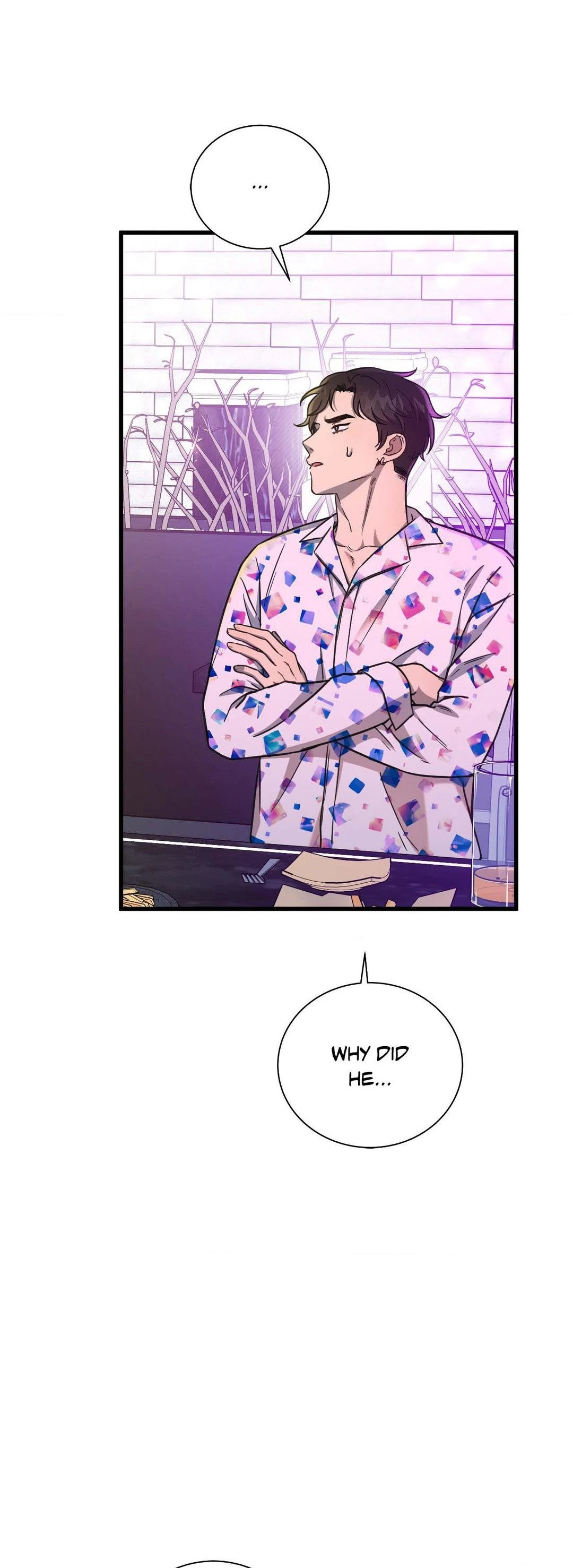 Breakup 101 (Official) - Chapter 35 manhwa