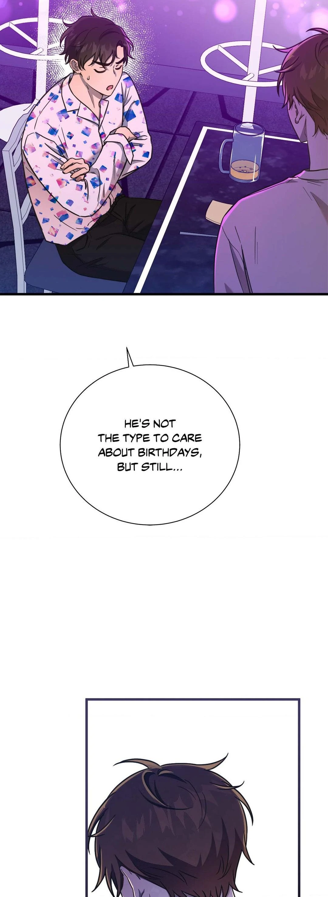 Breakup 101 (Official) - Chapter 35 manhwa