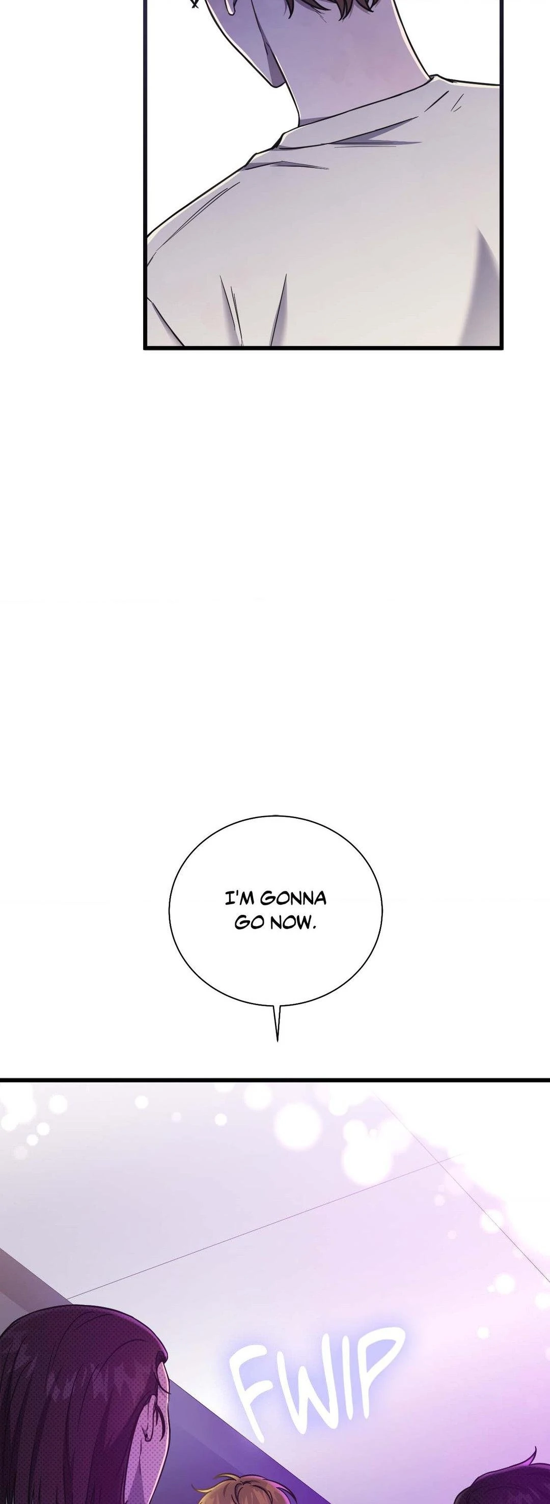 Breakup 101 (Official) - Chapter 35 manhwa