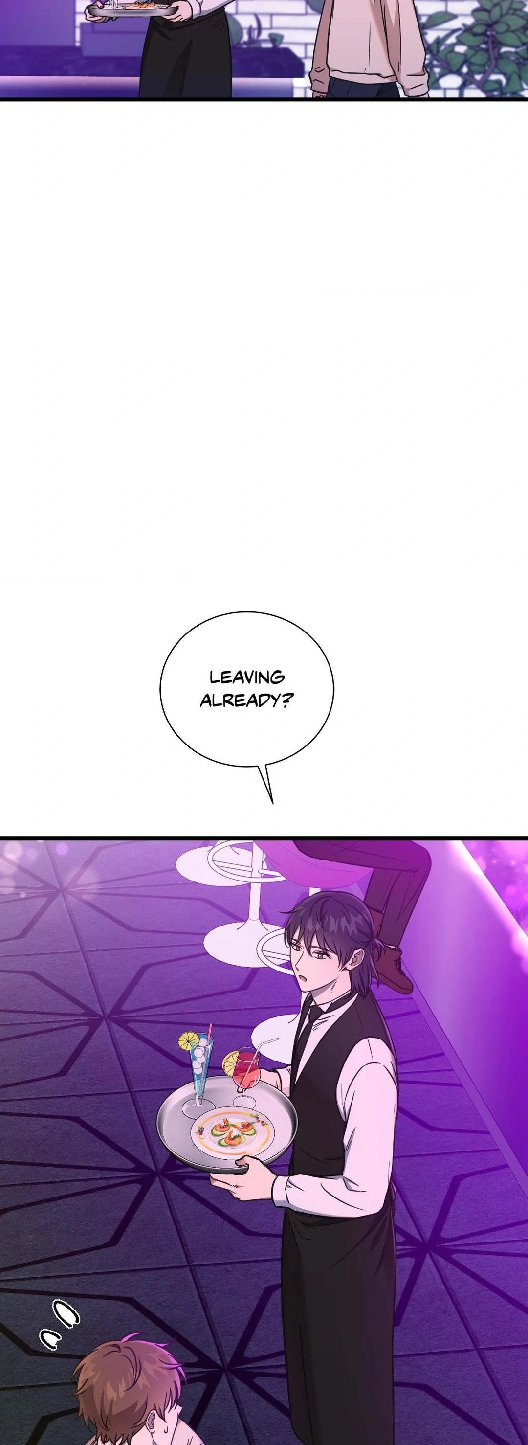 Breakup 101 (Official) - Chapter 35 manhwa