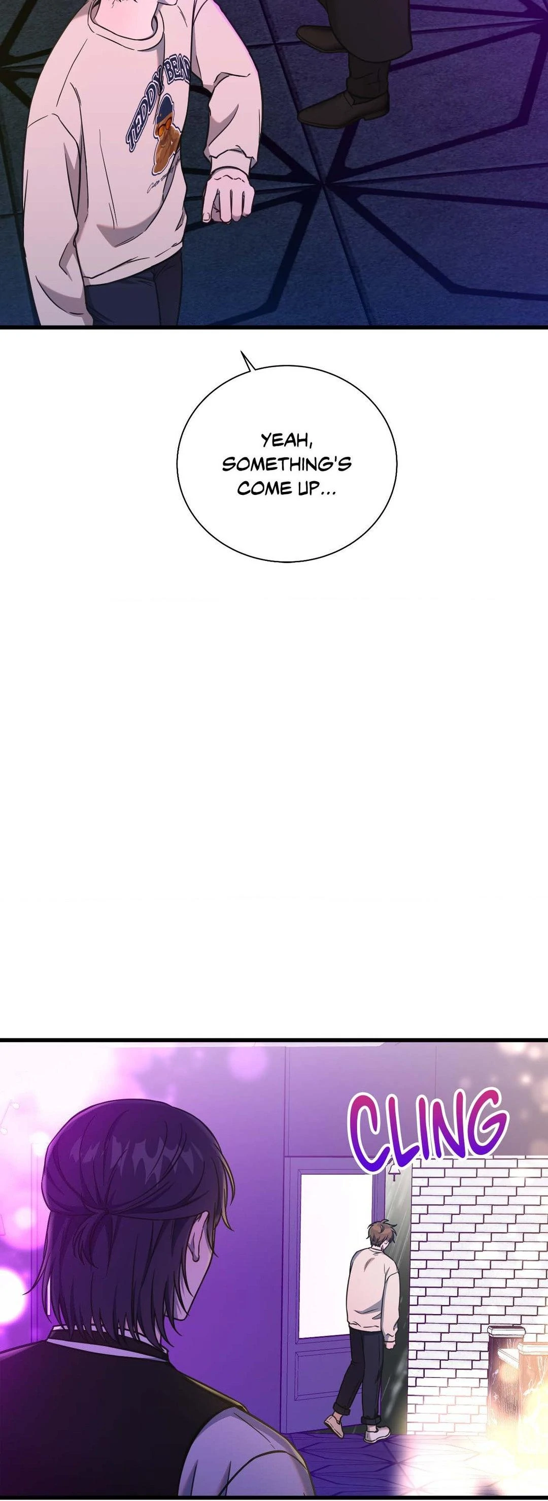 Breakup 101 (Official) - Chapter 35 manhwa