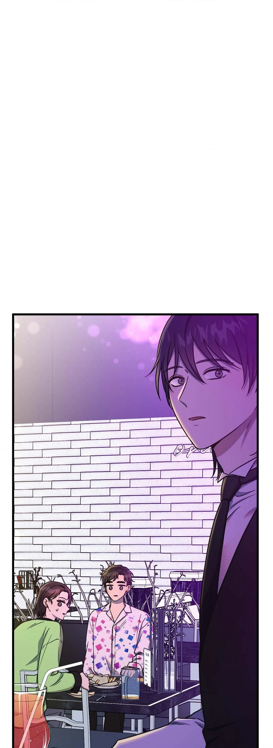 Breakup 101 (Official) - Chapter 35 manhwa