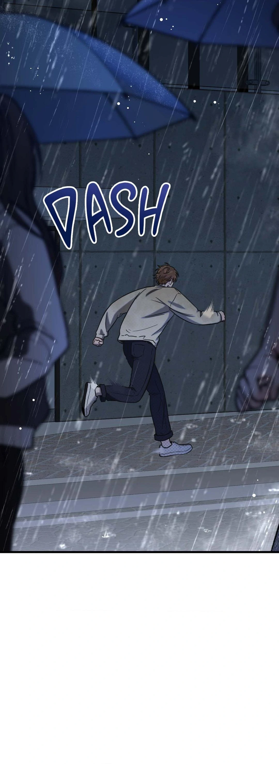 Breakup 101 (Official) - Chapter 35 manhwa