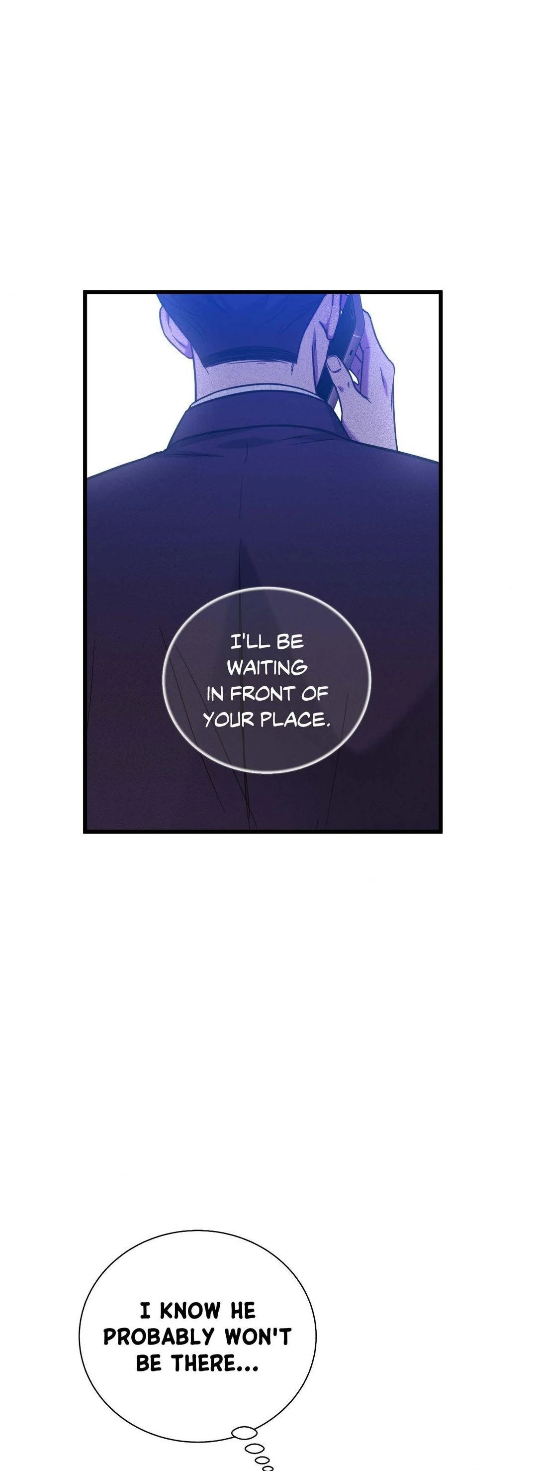 Breakup 101 (Official) - Chapter 35 manhwa