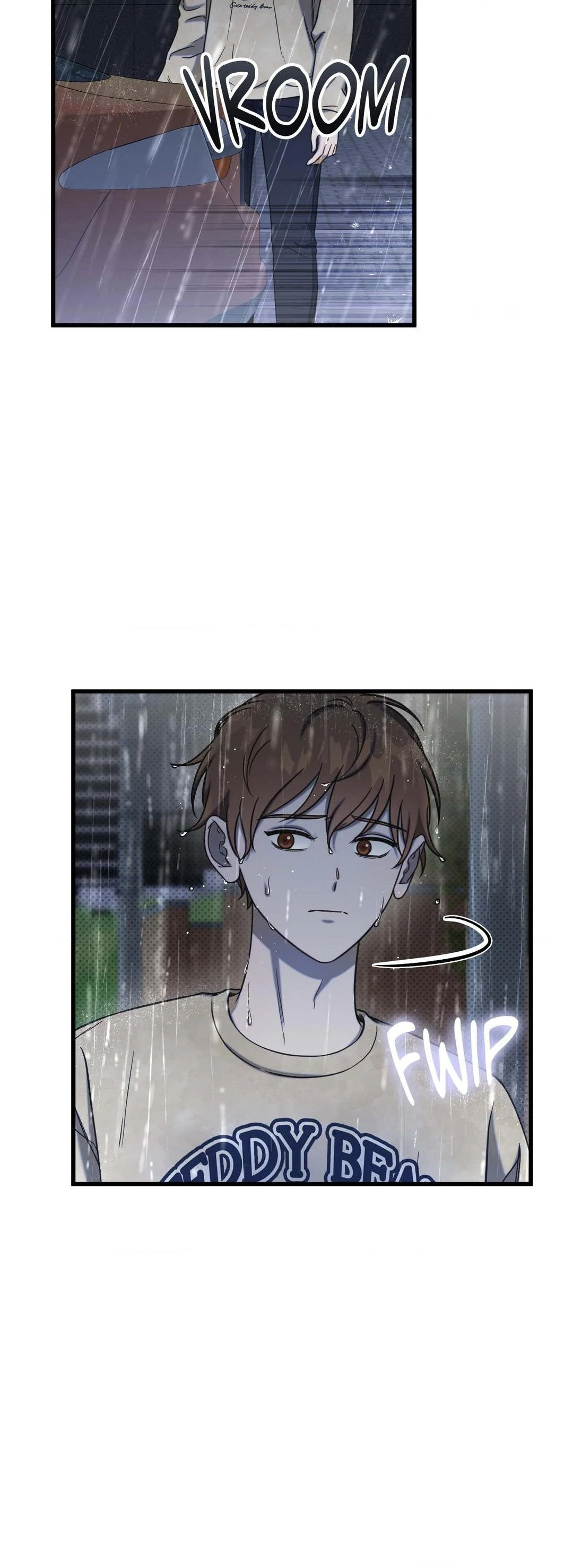 Breakup 101 (Official) - Chapter 35 manhwa