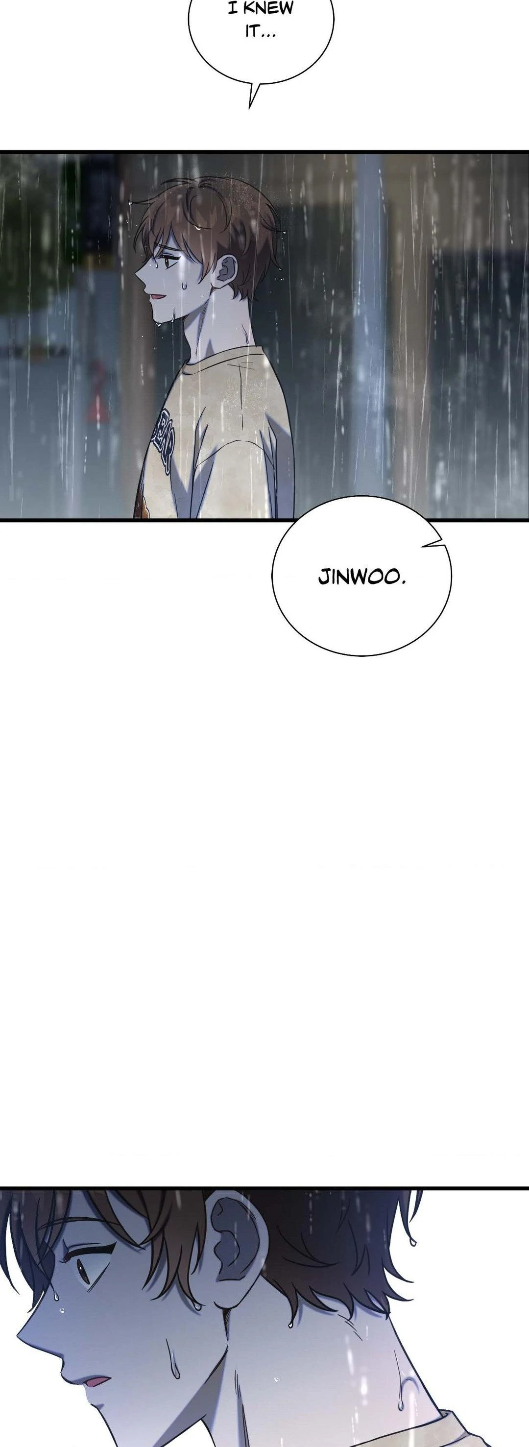 Breakup 101 (Official) - Chapter 35 manhwa