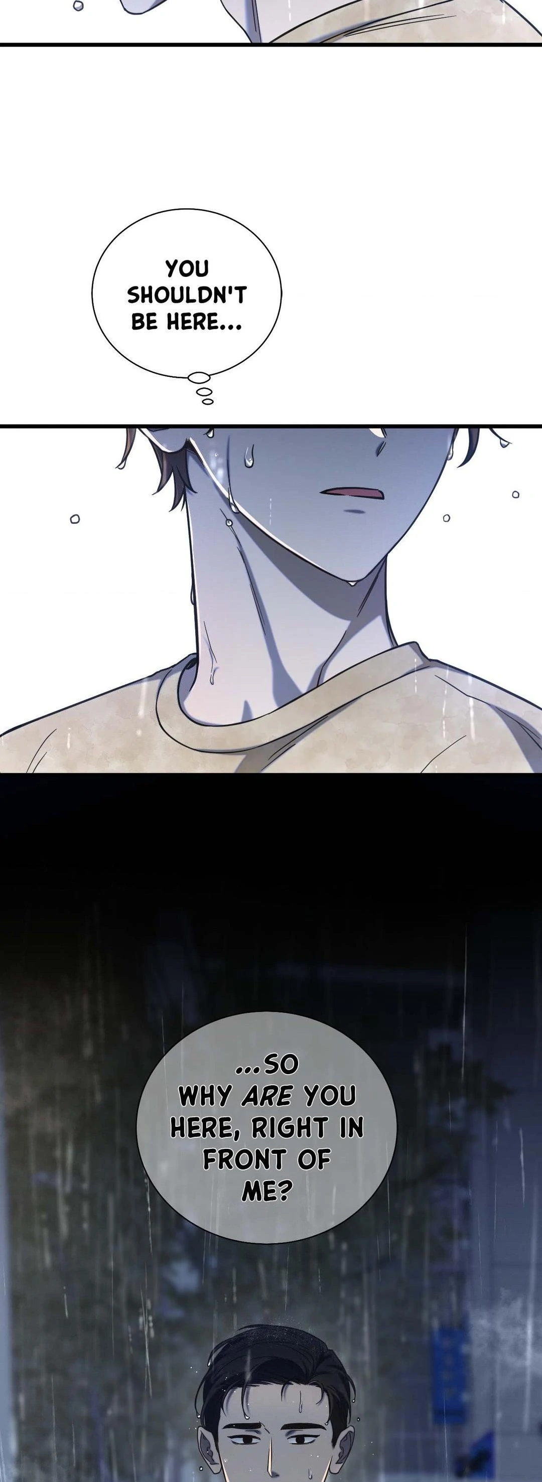 Breakup 101 (Official) - Chapter 35 manhwa