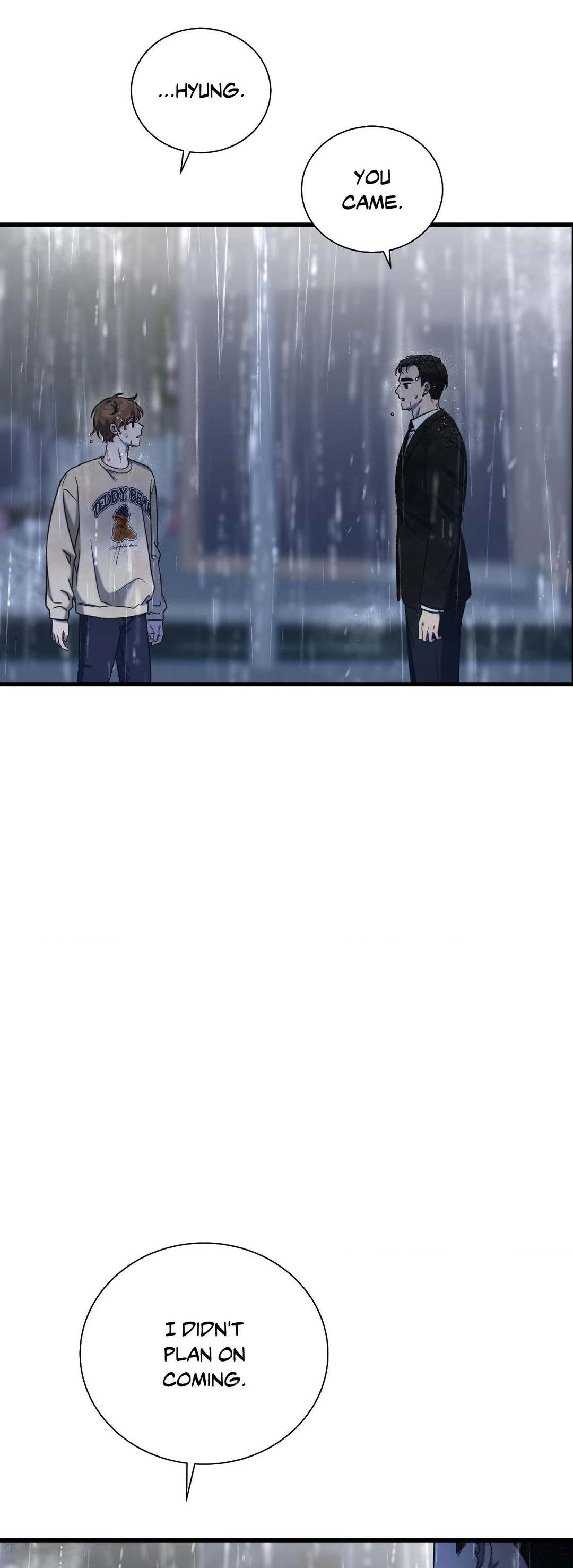Breakup 101 (Official) - Chapter 35 manhwa