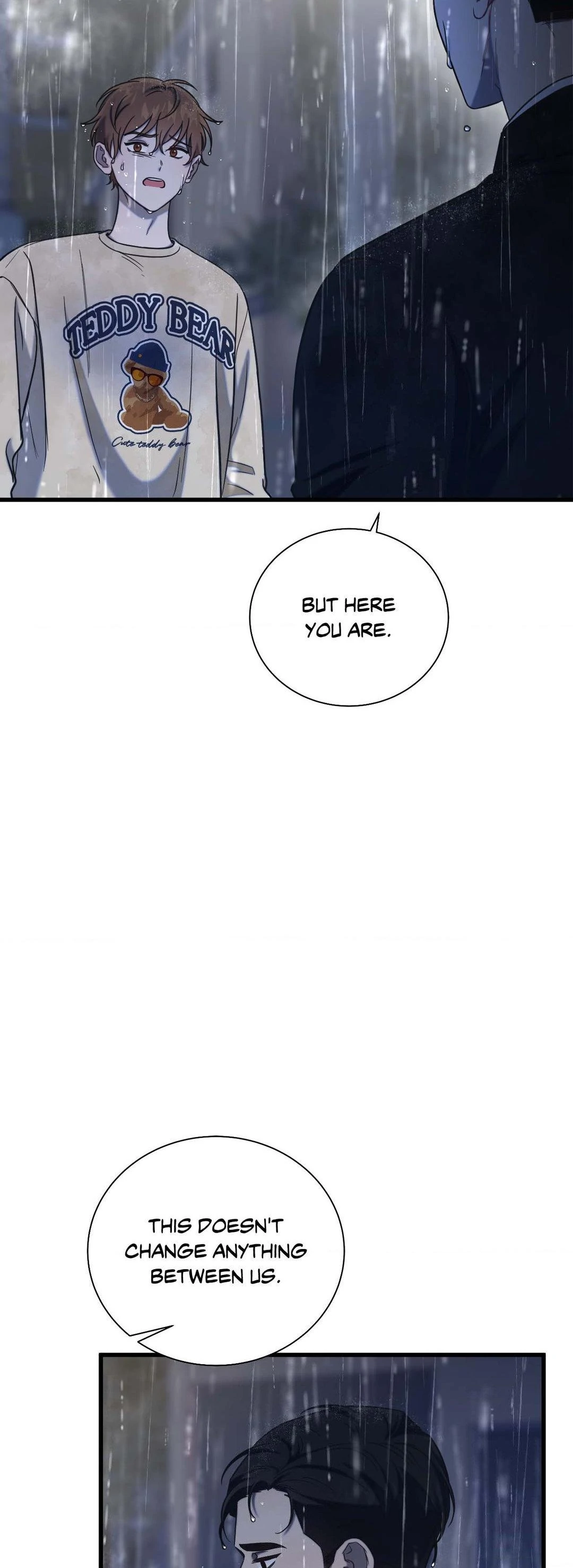 Breakup 101 (Official) - Chapter 35 manhwa