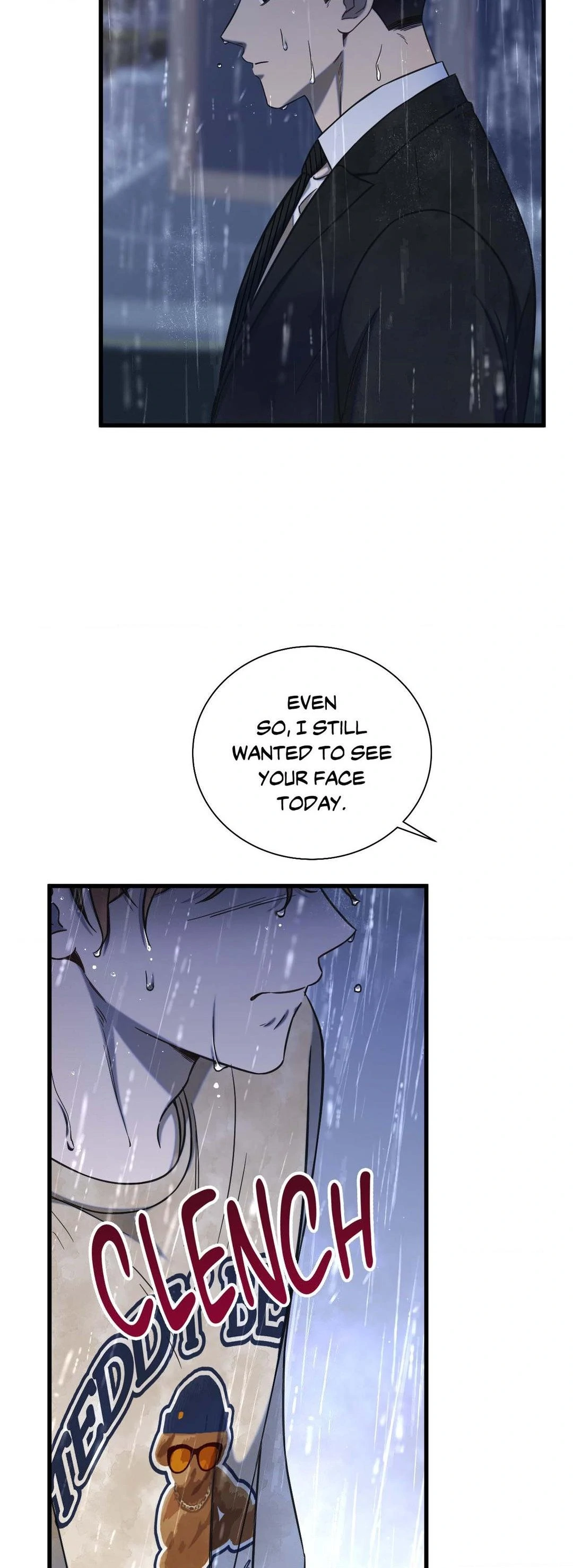 Breakup 101 (Official) - Chapter 35 manhwa