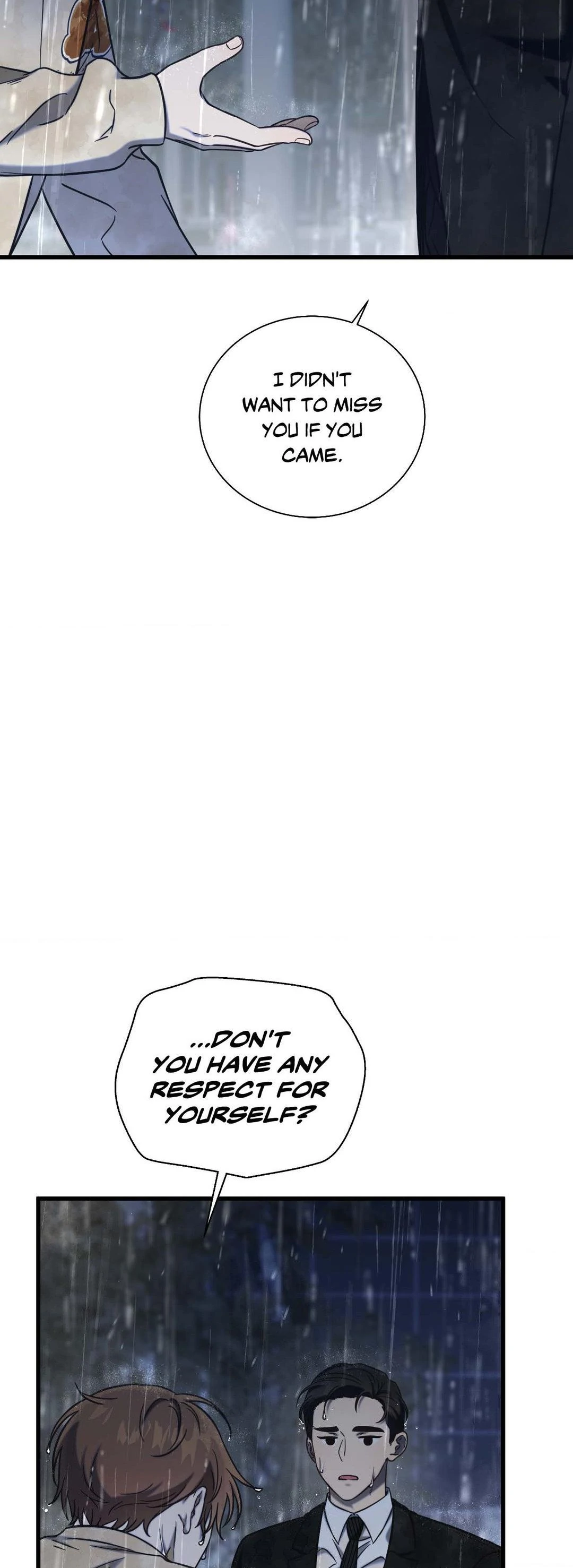 Breakup 101 (Official) - Chapter 35 manhwa