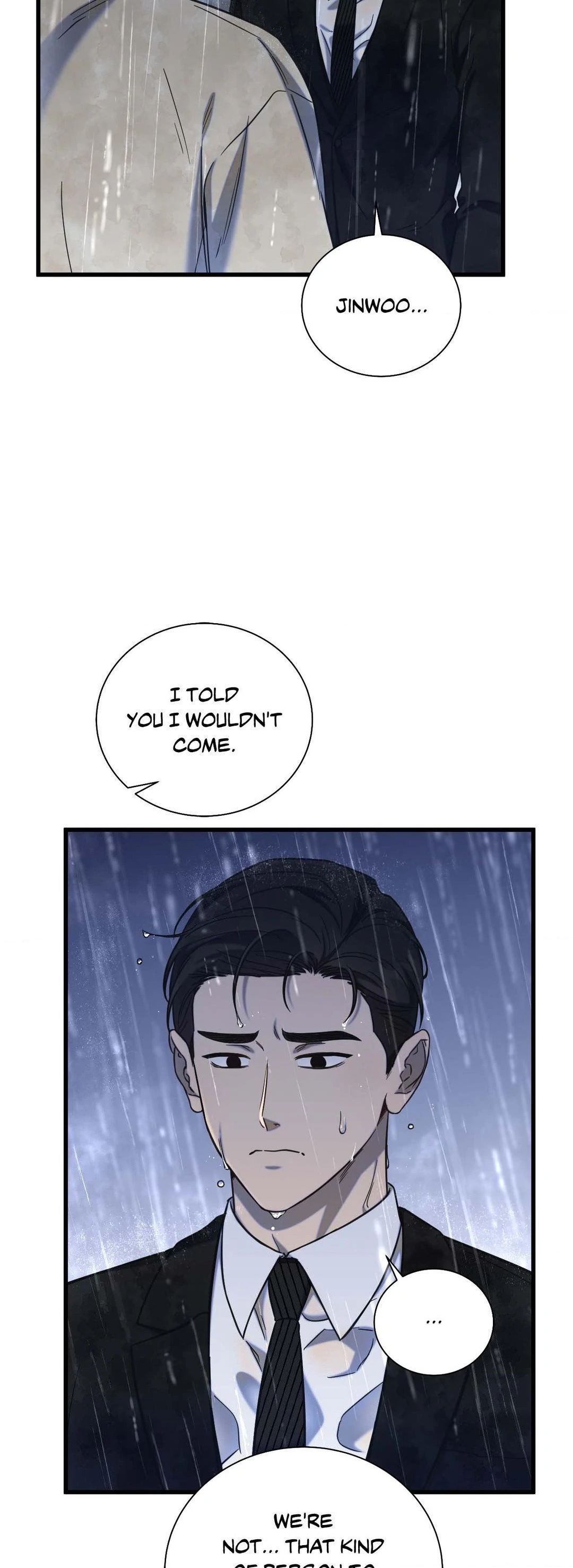 Breakup 101 (Official) - Chapter 35 manhwa