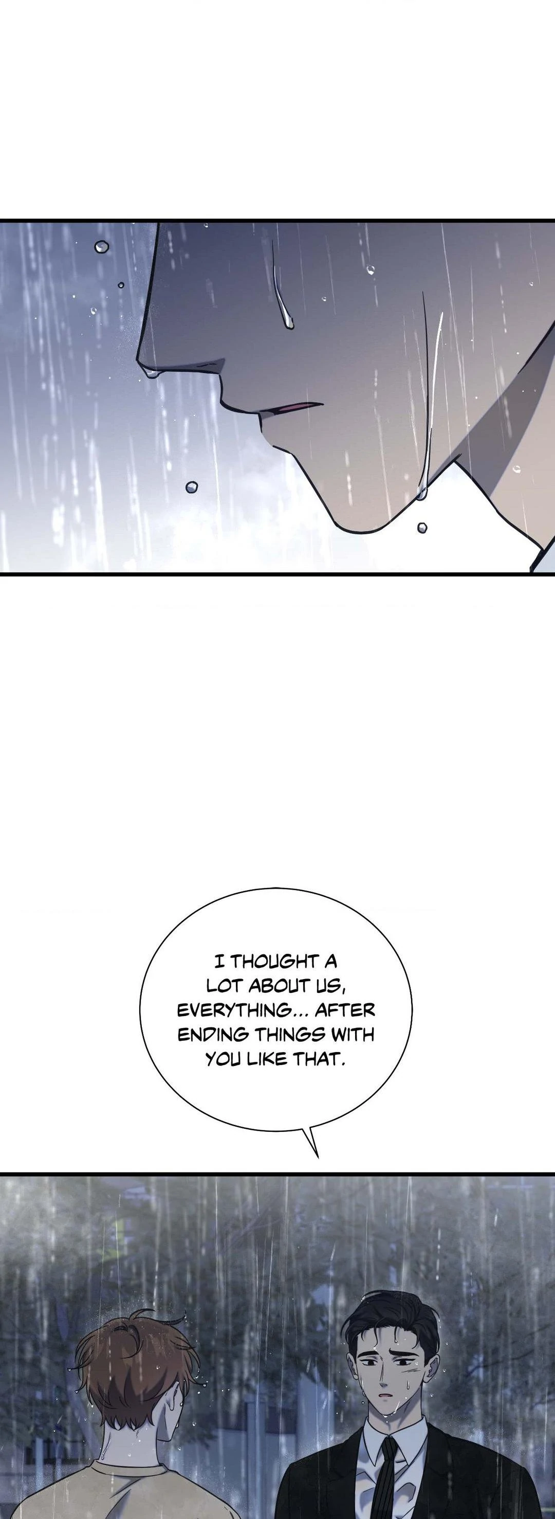 Breakup 101 (Official) - Chapter 35 manhwa