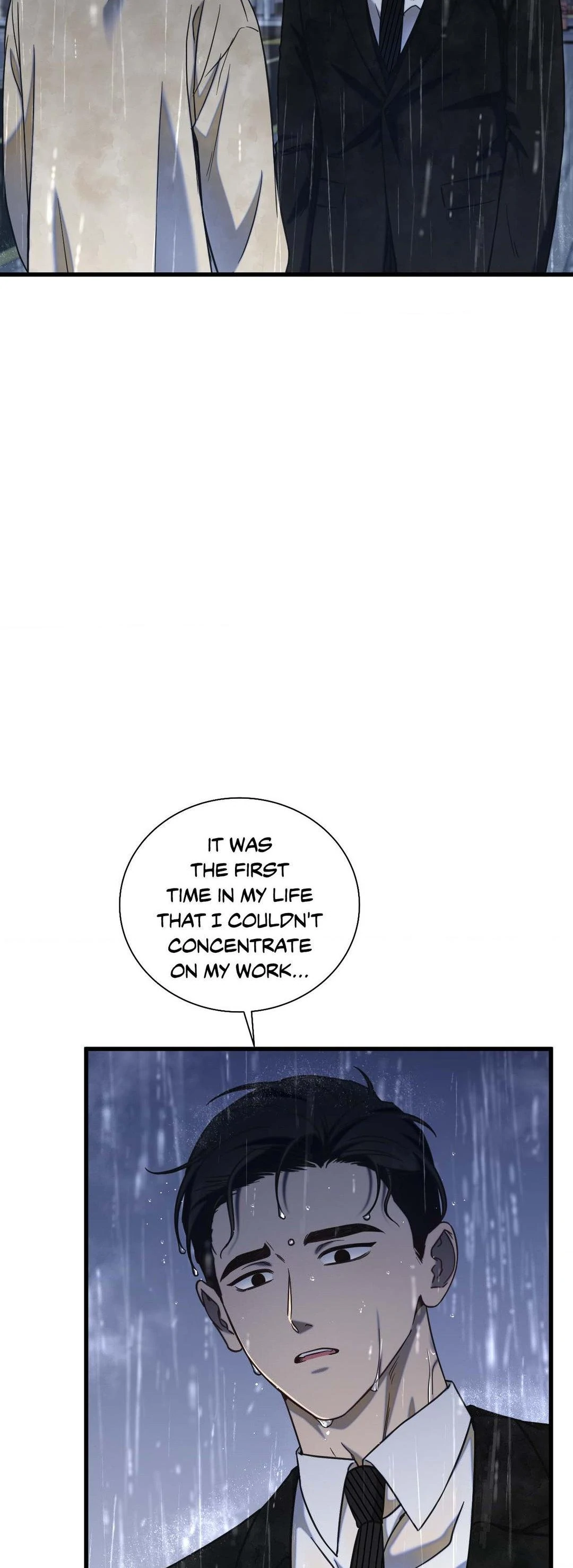 Breakup 101 (Official) - Chapter 35 manhwa