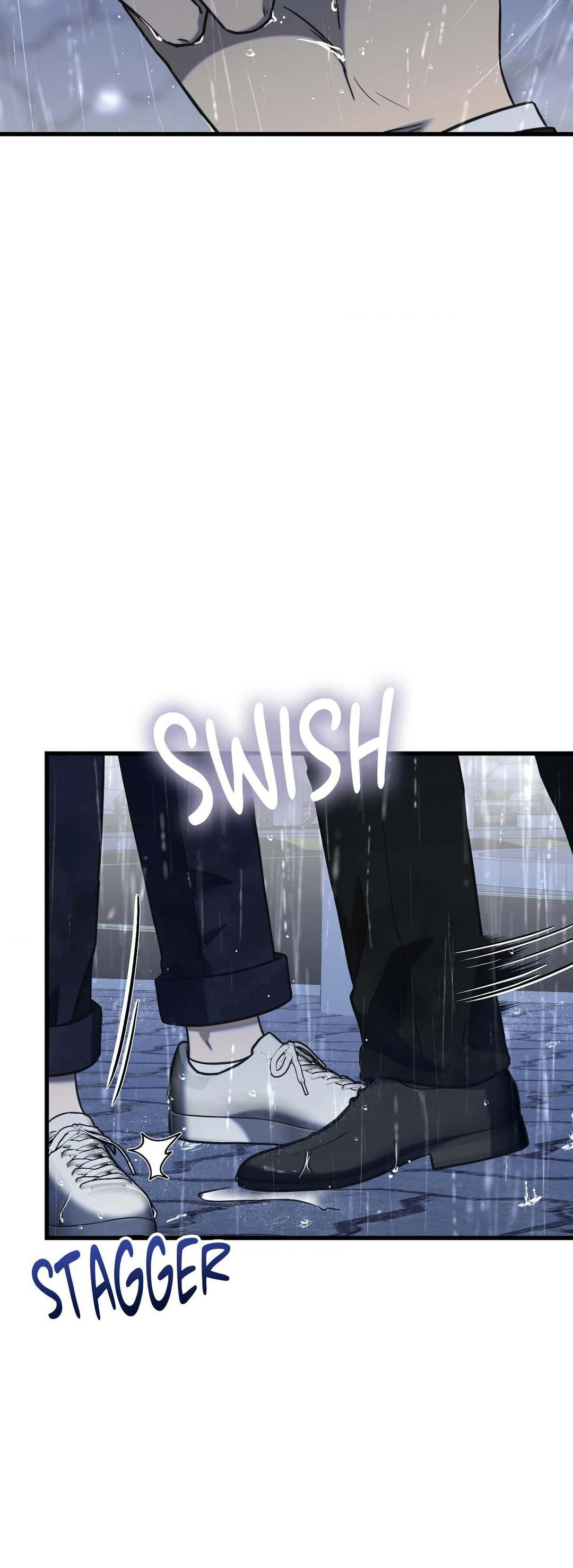 Breakup 101 (Official) - Chapter 35 manhwa