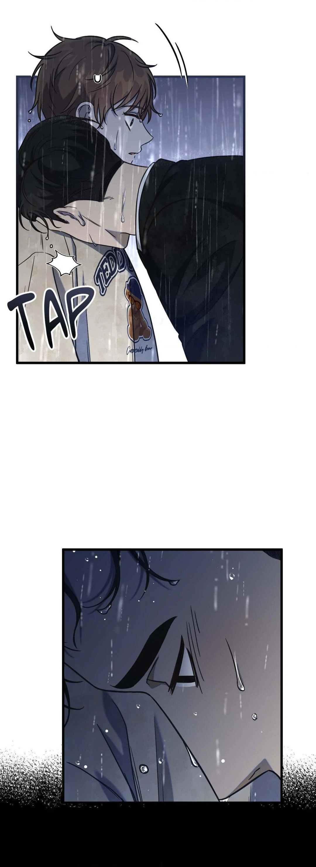 Breakup 101 (Official) - Chapter 35 manhwa