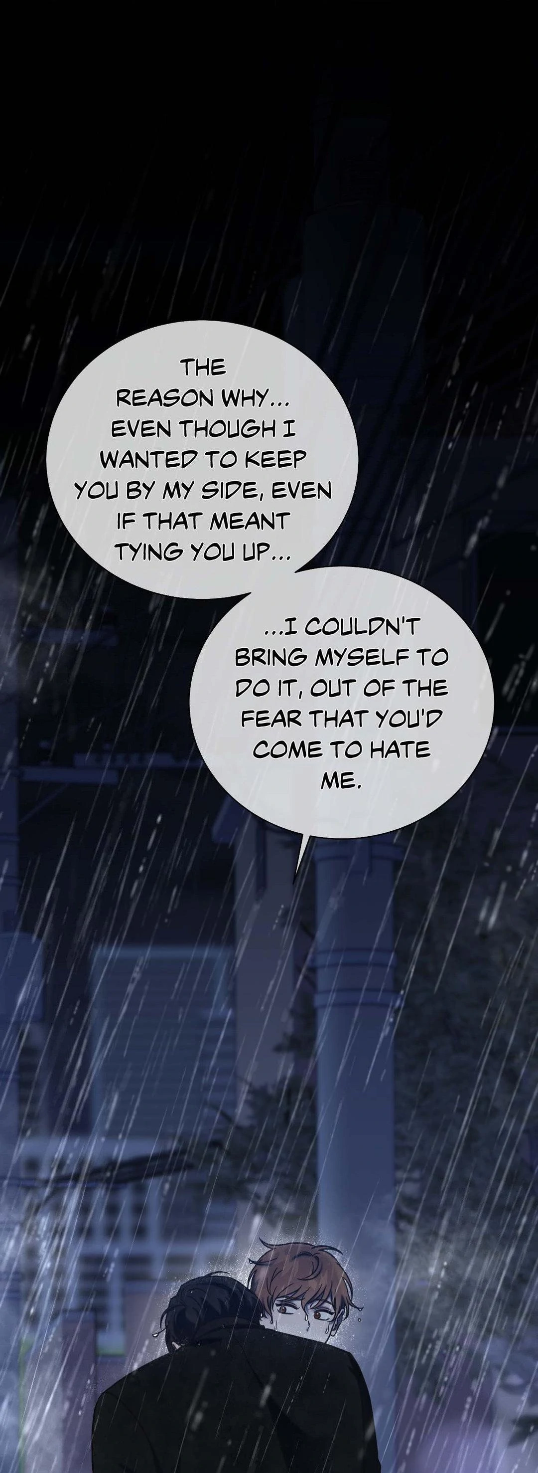 Breakup 101 (Official) - Chapter 35 manhwa