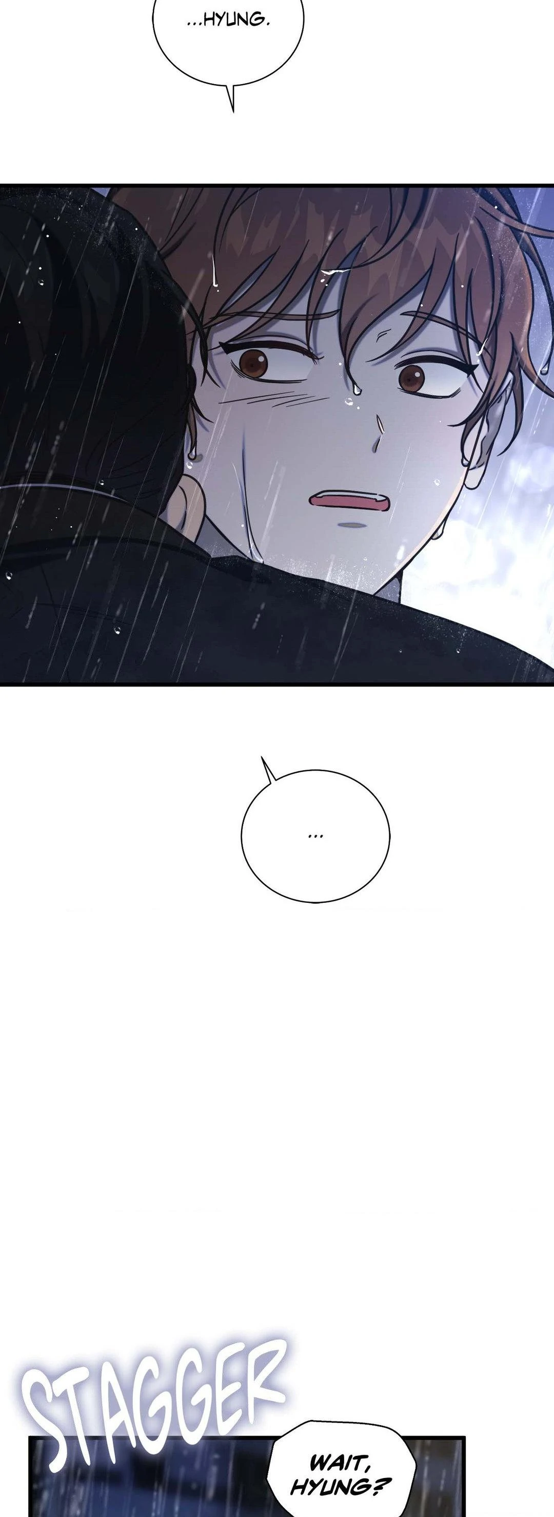 Breakup 101 (Official) - Chapter 35 manhwa