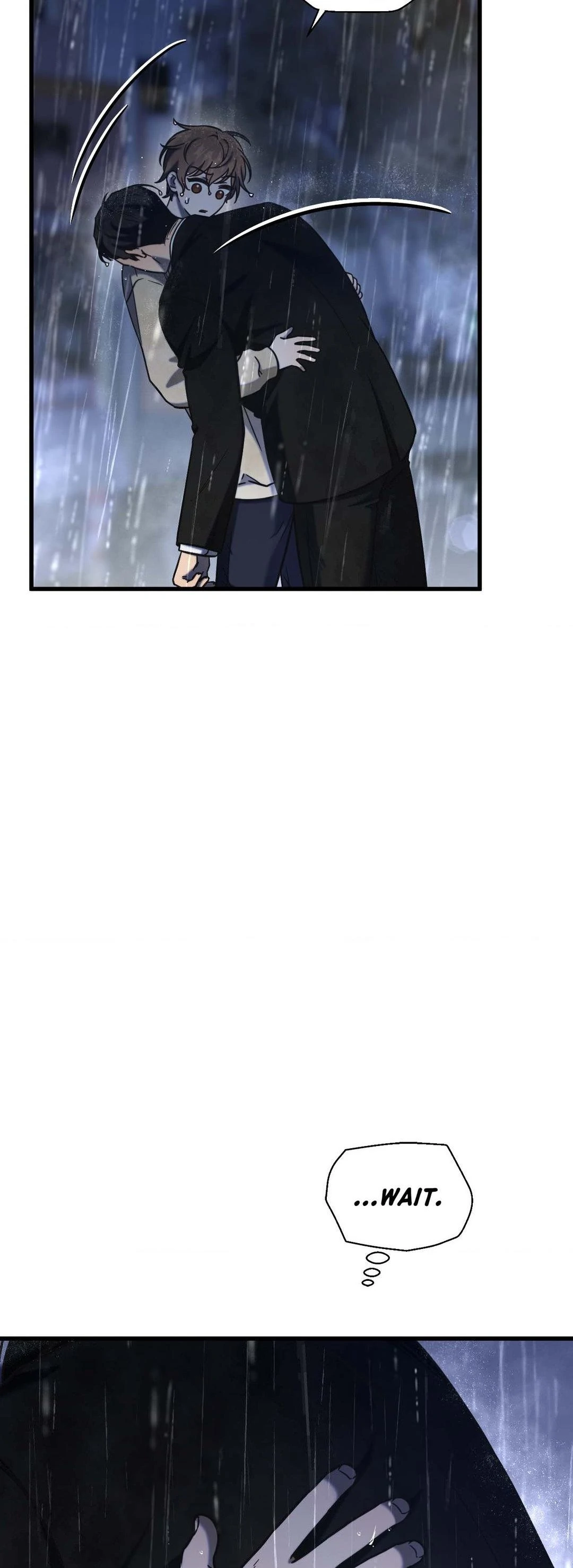 Breakup 101 (Official) - Chapter 35 manhwa
