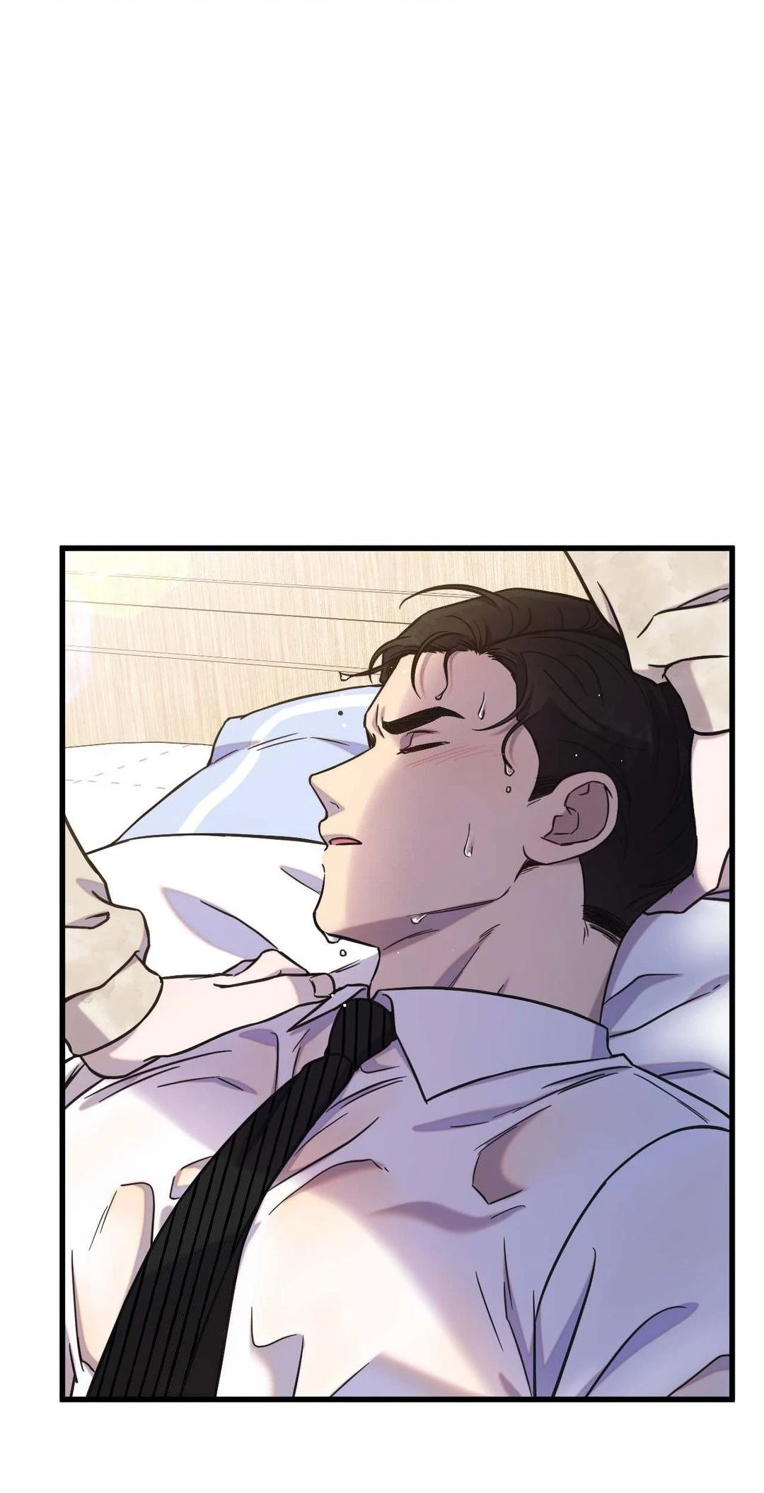 Breakup 101 (Official) - Chapter 36 manhwa