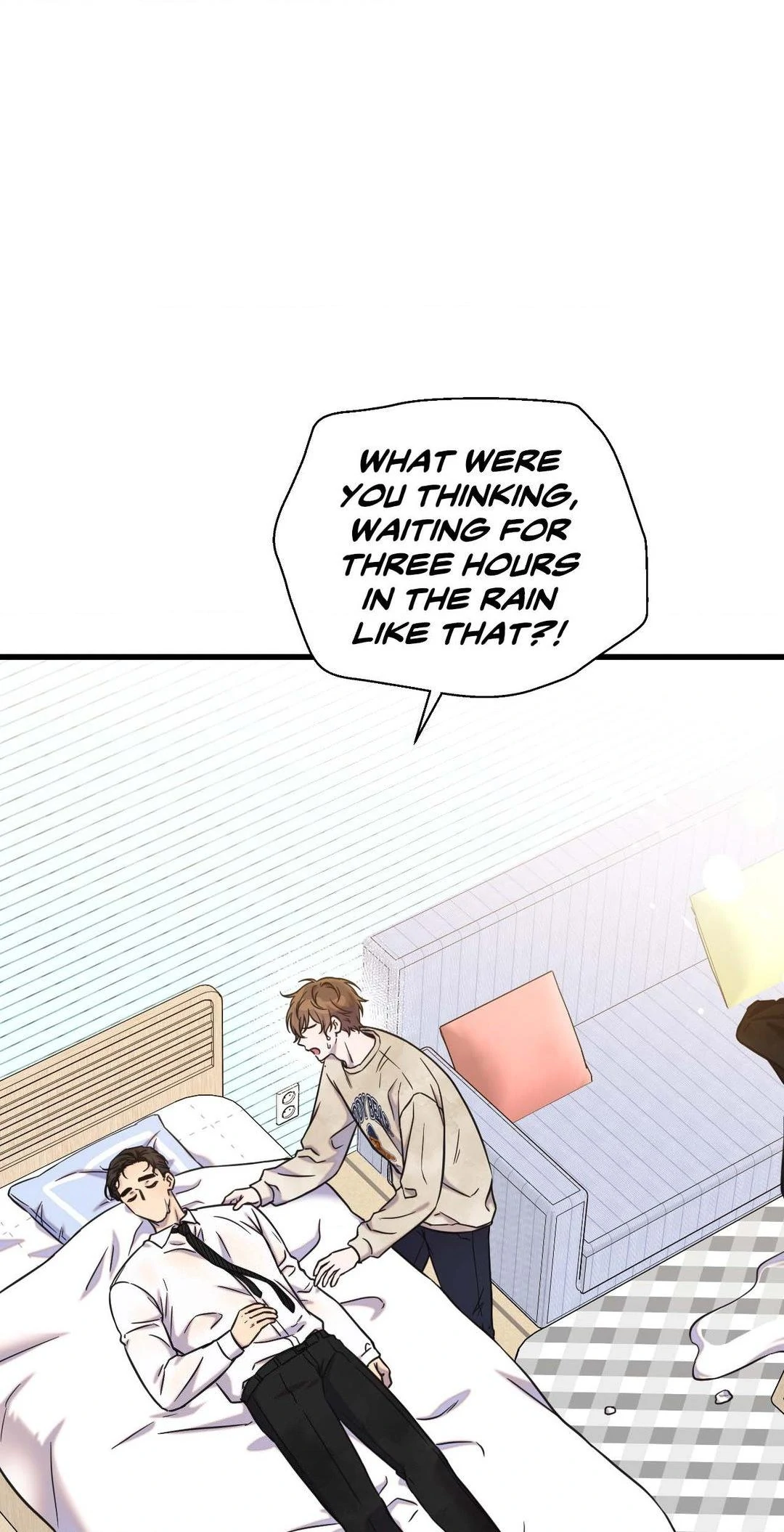 Breakup 101 (Official) - Chapter 36 manhwa