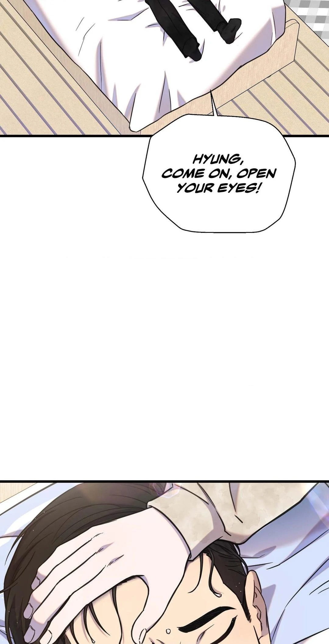 Breakup 101 (Official) - Chapter 36 manhwa