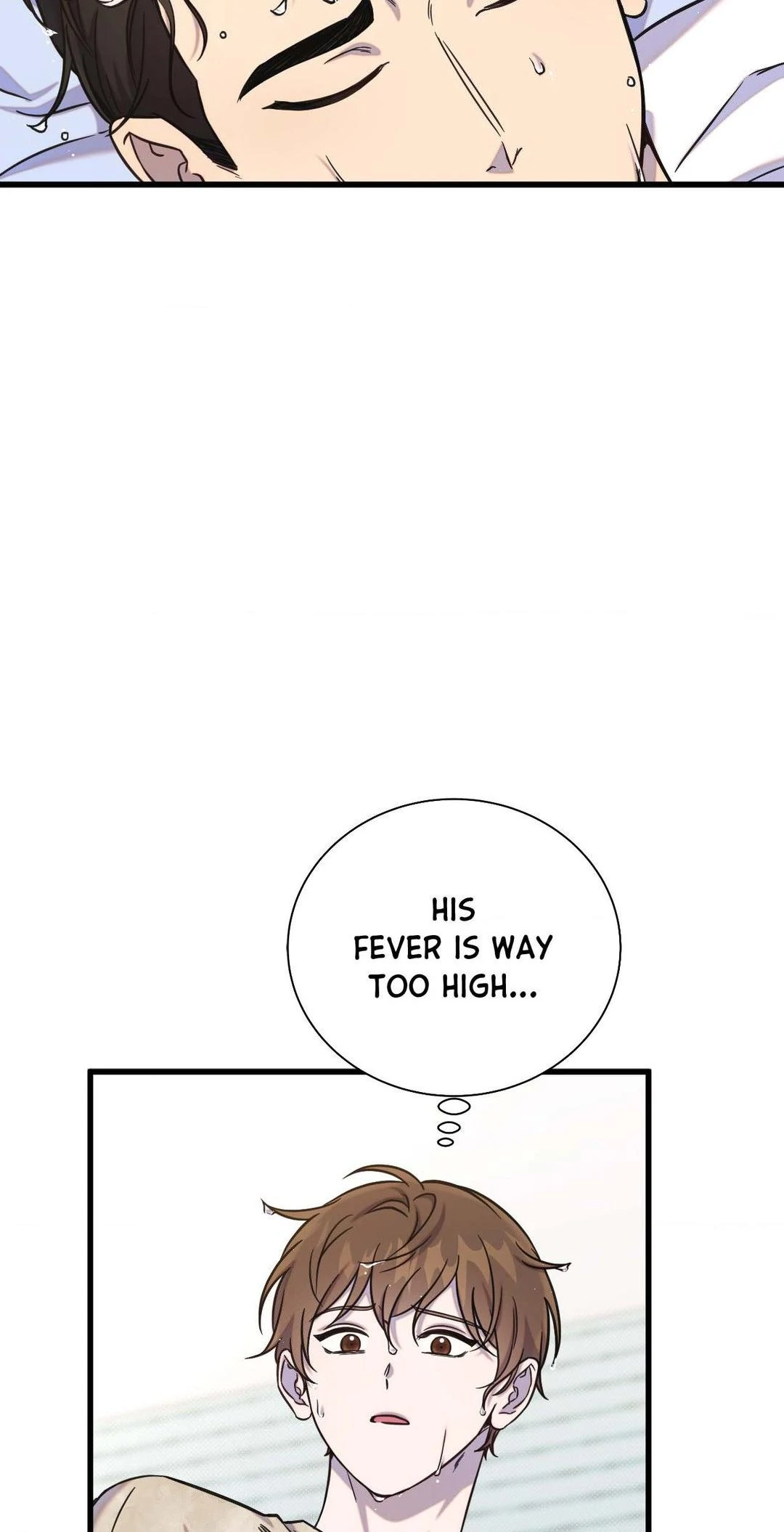 Breakup 101 (Official) - Chapter 36 manhwa