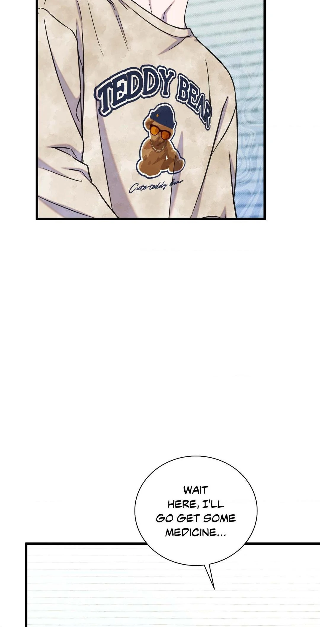 Breakup 101 (Official) - Chapter 36 manhwa