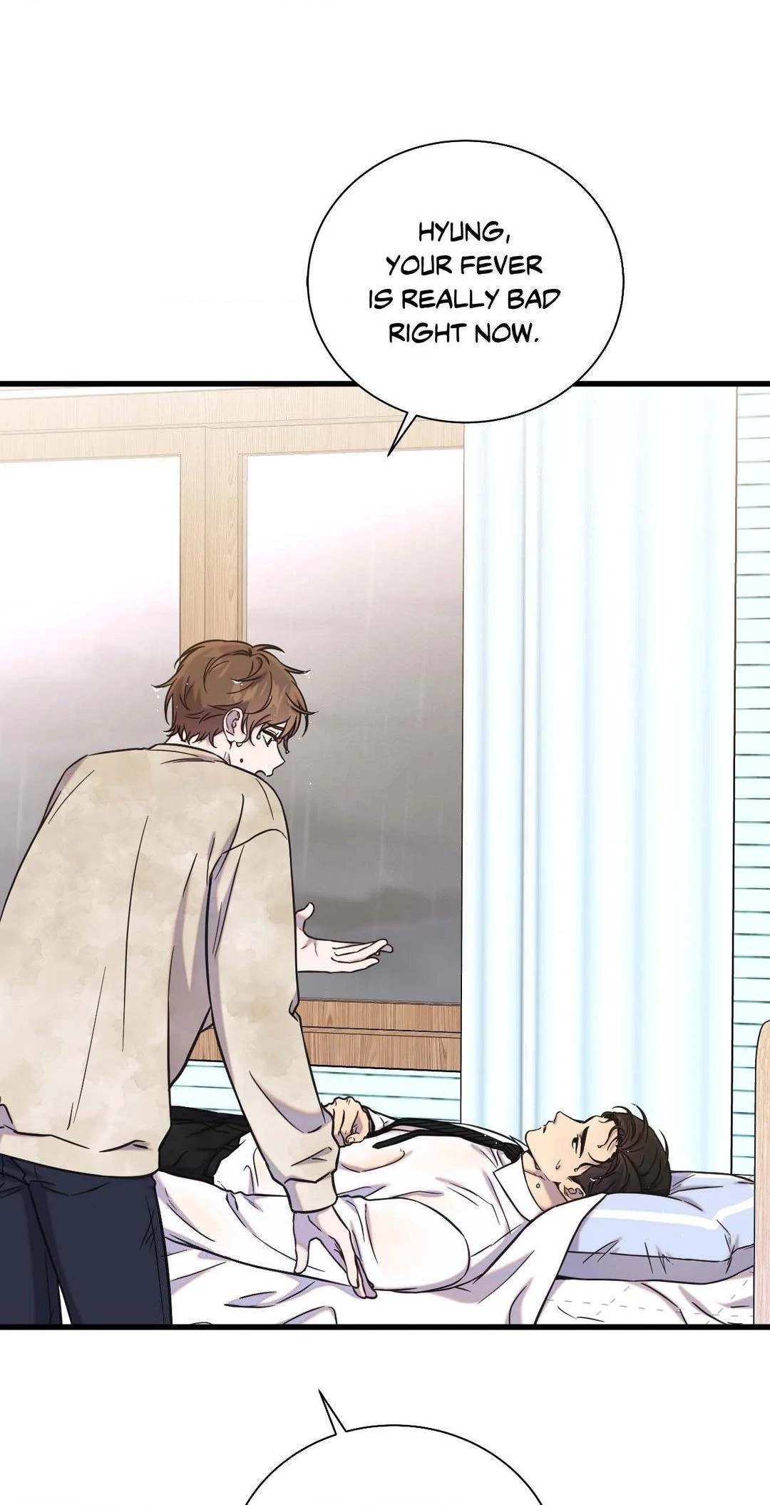 Breakup 101 (Official) - Chapter 36 manhwa