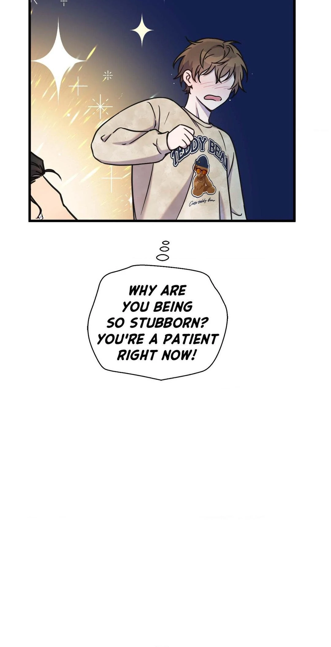 Breakup 101 (Official) - Chapter 36 manhwa