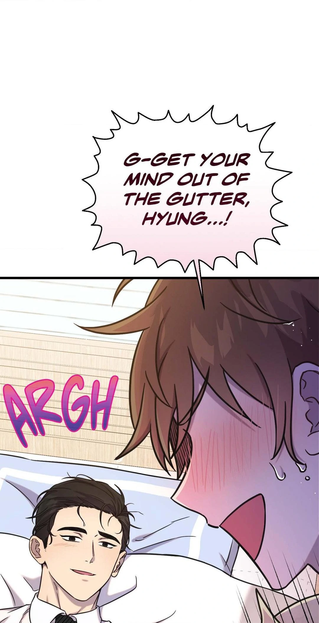 Breakup 101 (Official) - Chapter 36 manhwa
