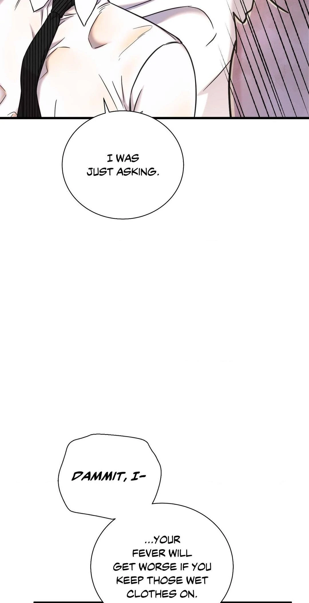 Breakup 101 (Official) - Chapter 36 manhwa
