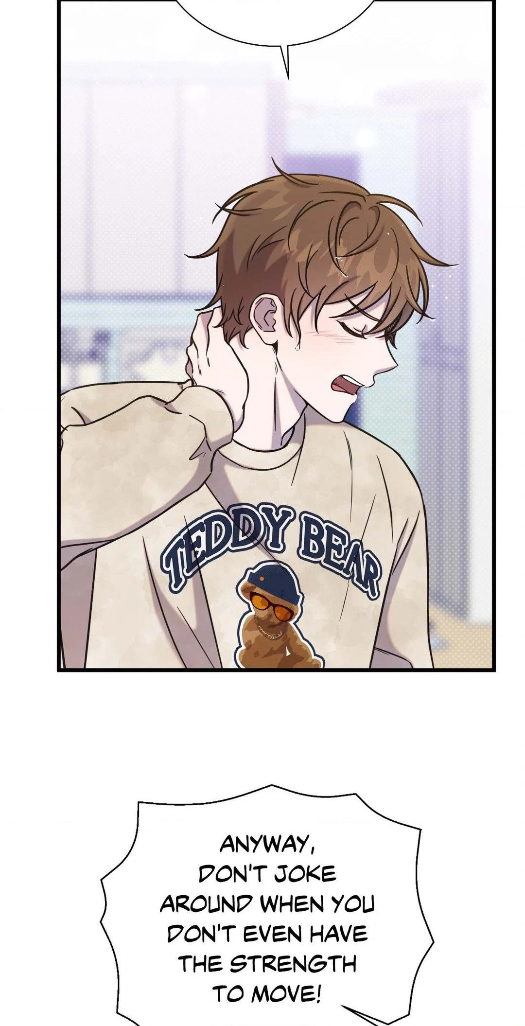 Breakup 101 (Official) - Chapter 36 manhwa