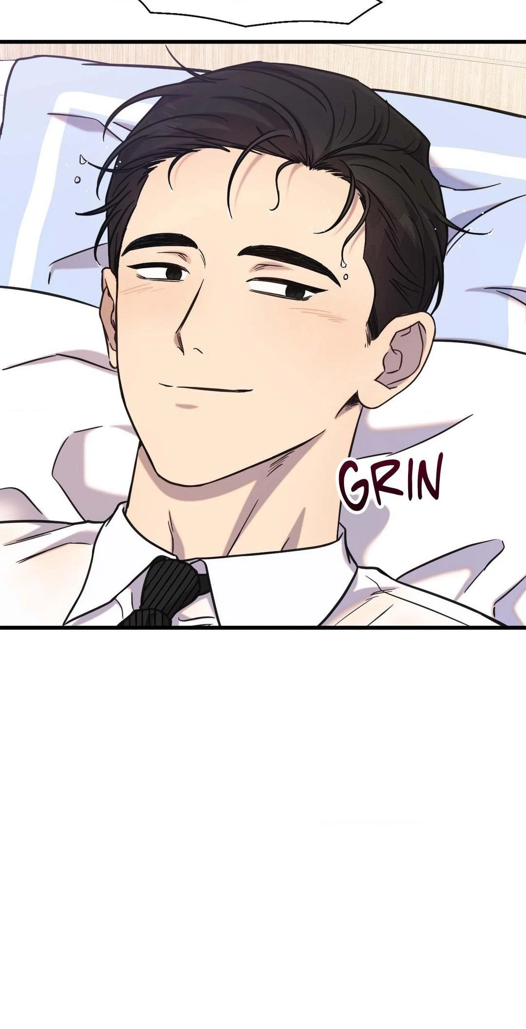 Breakup 101 (Official) - Chapter 36 manhwa
