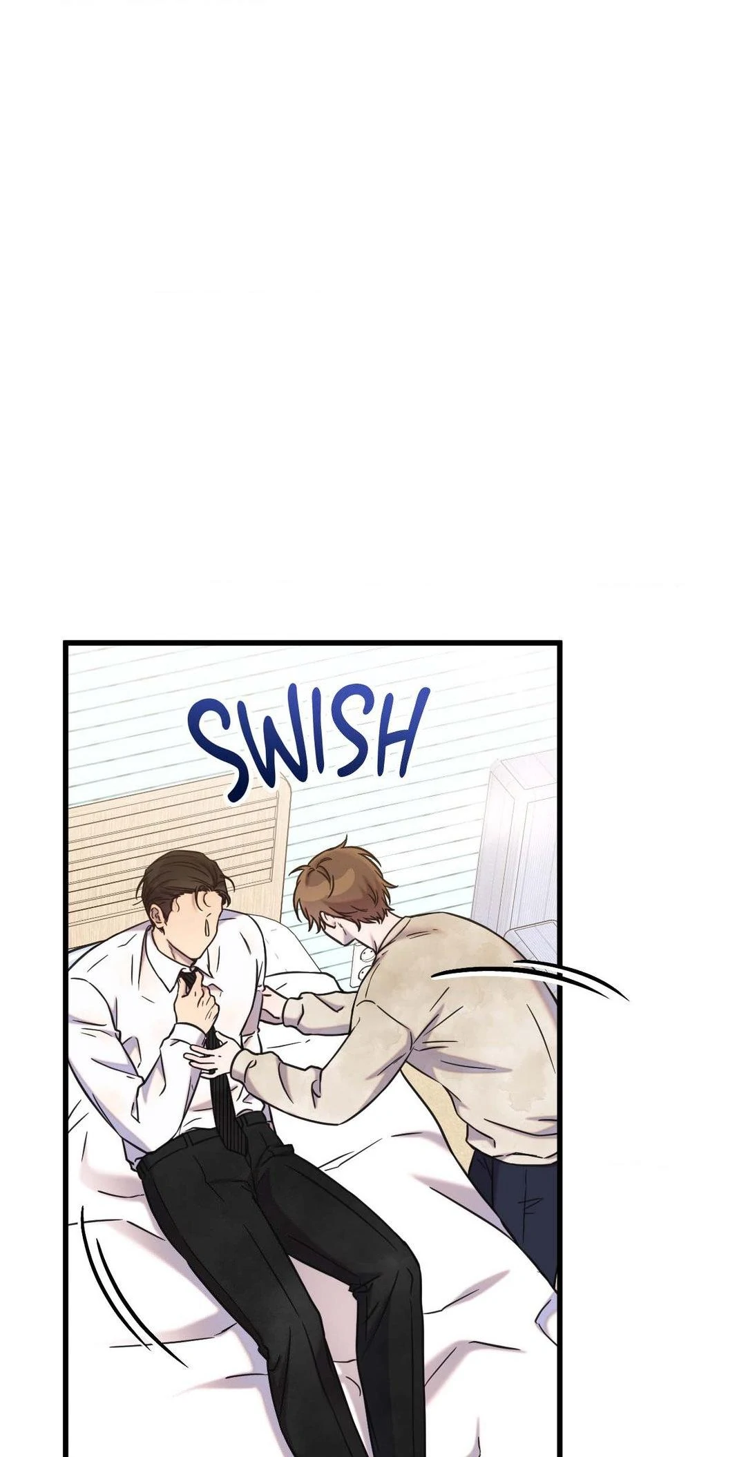 Breakup 101 (Official) - Chapter 36 manhwa