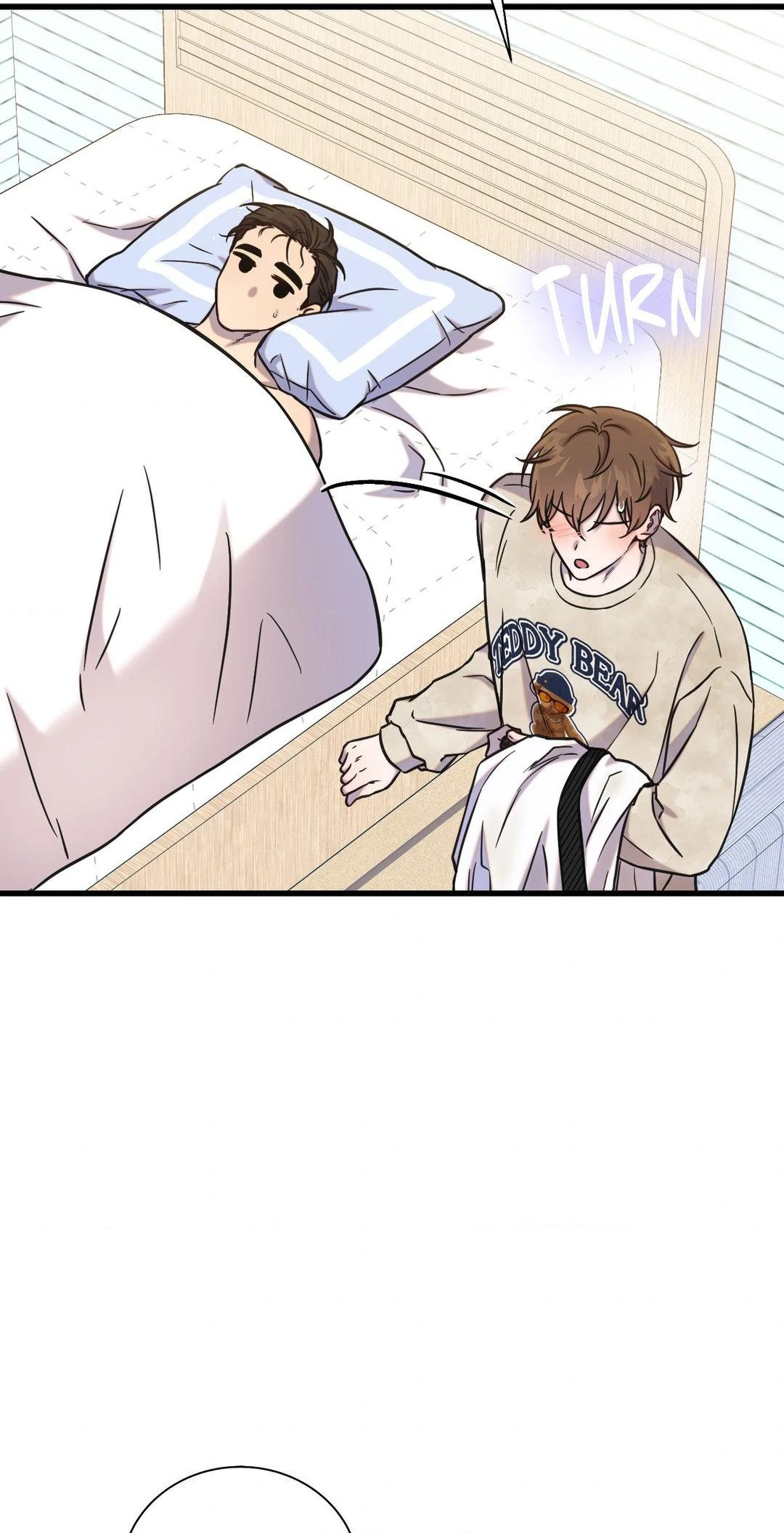 Breakup 101 (Official) - Chapter 36 manhwa