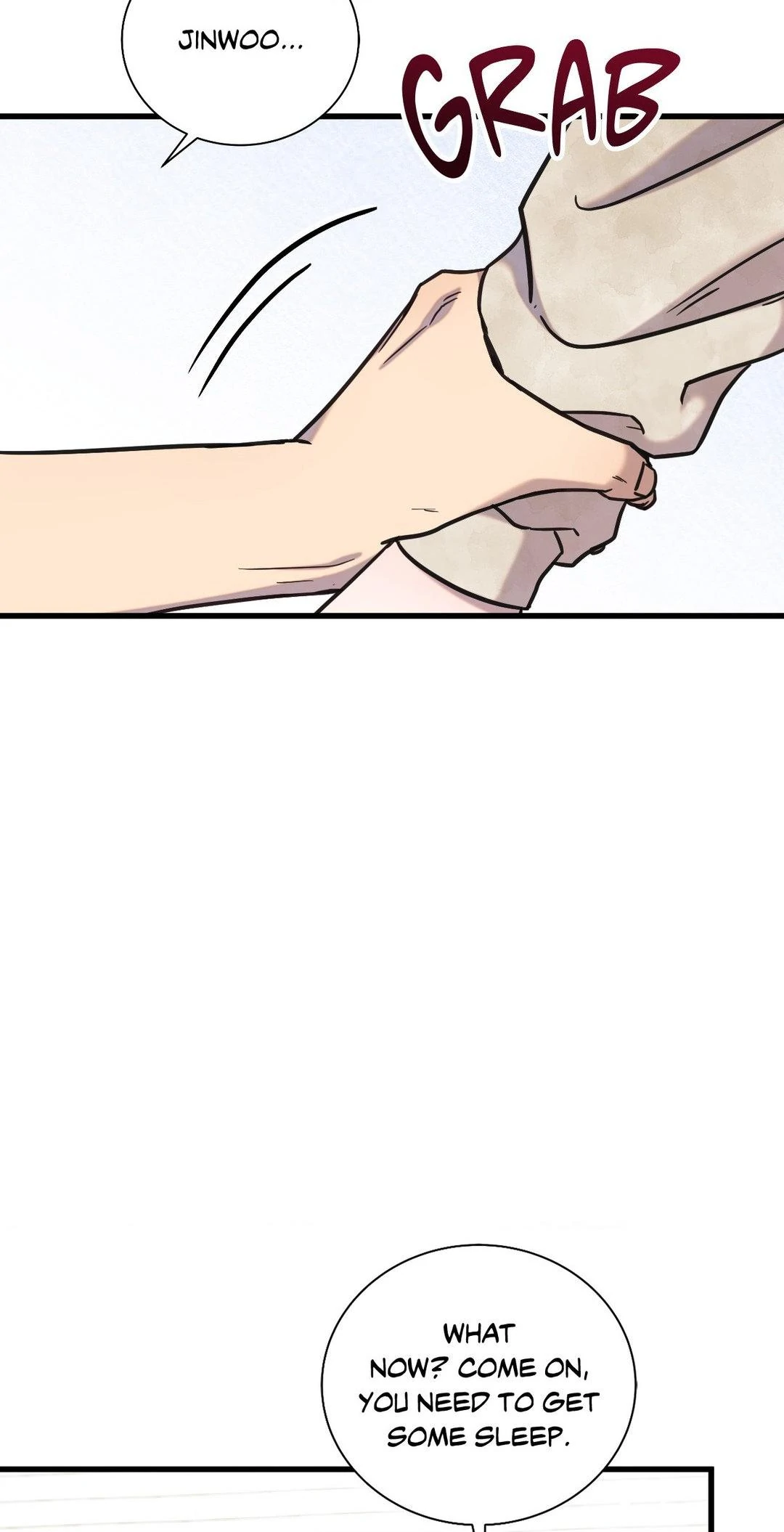 Breakup 101 (Official) - Chapter 36 manhwa