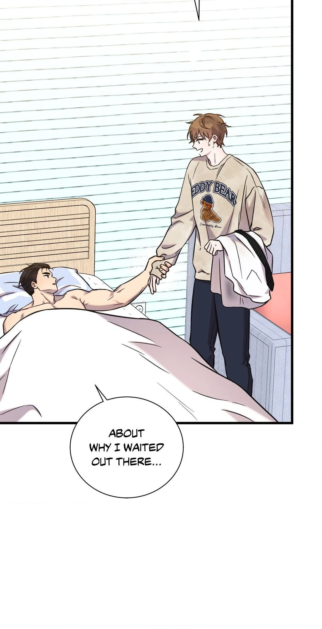 Breakup 101 (Official) - Chapter 36 manhwa