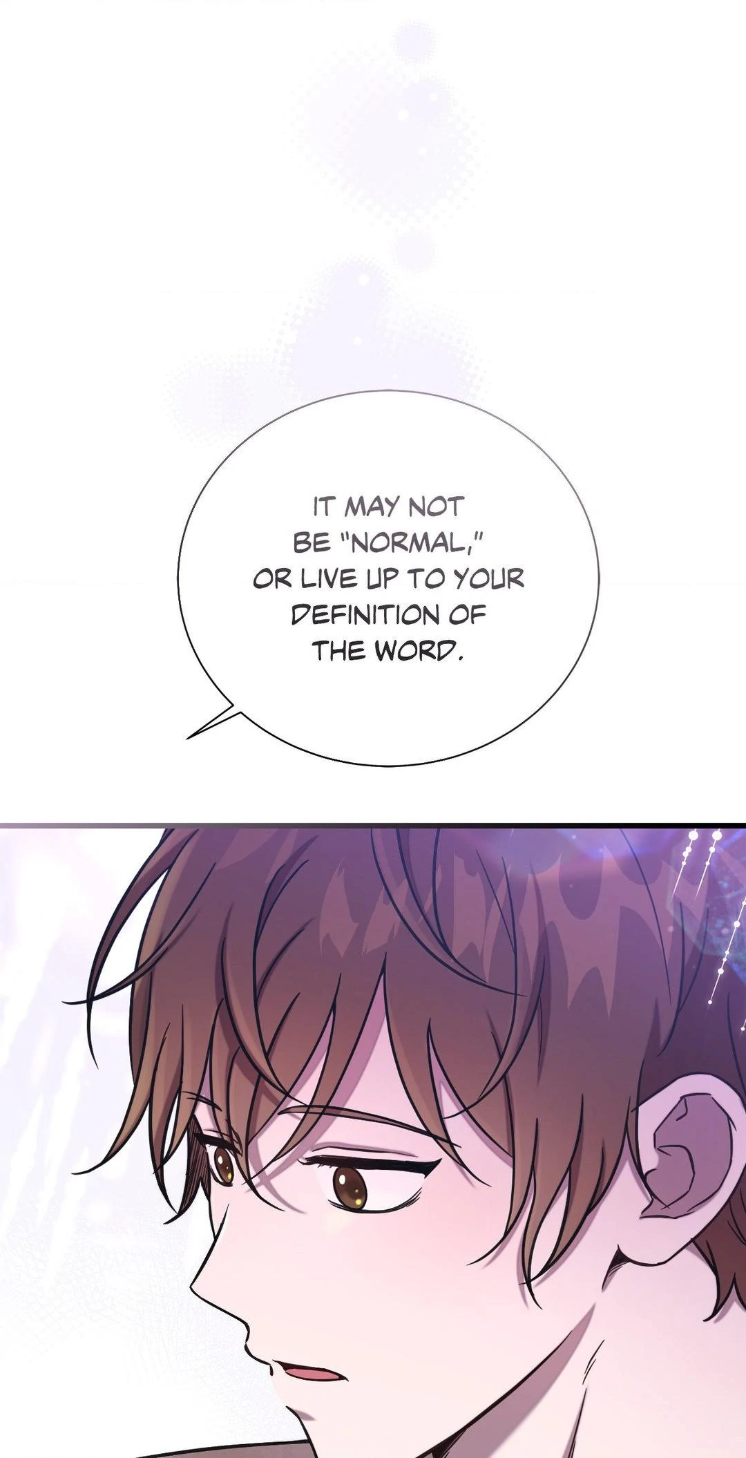 Breakup 101 (Official) - Chapter 36 manhwa