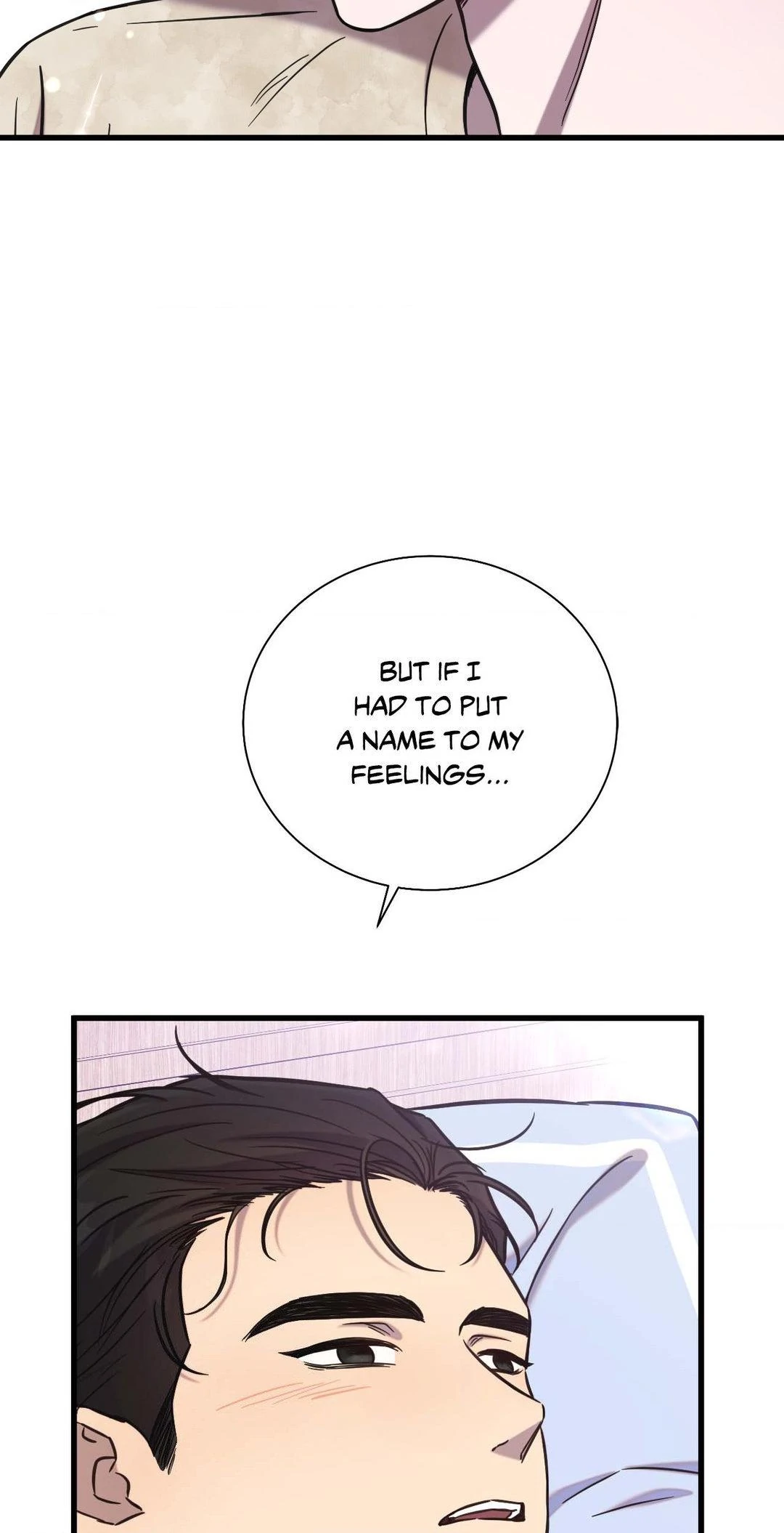 Breakup 101 (Official) - Chapter 36 manhwa