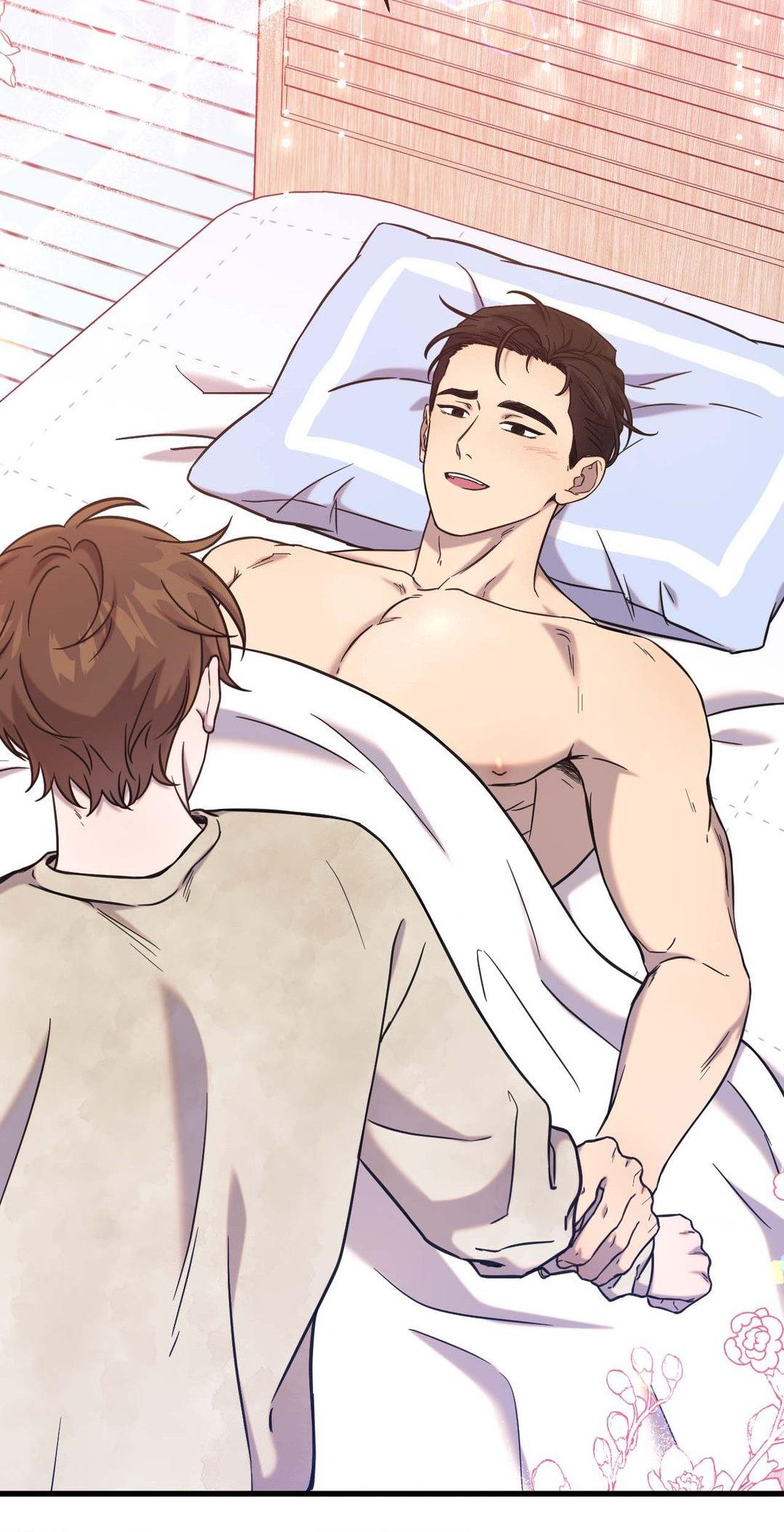 Breakup 101 (Official) - Chapter 36 manhwa