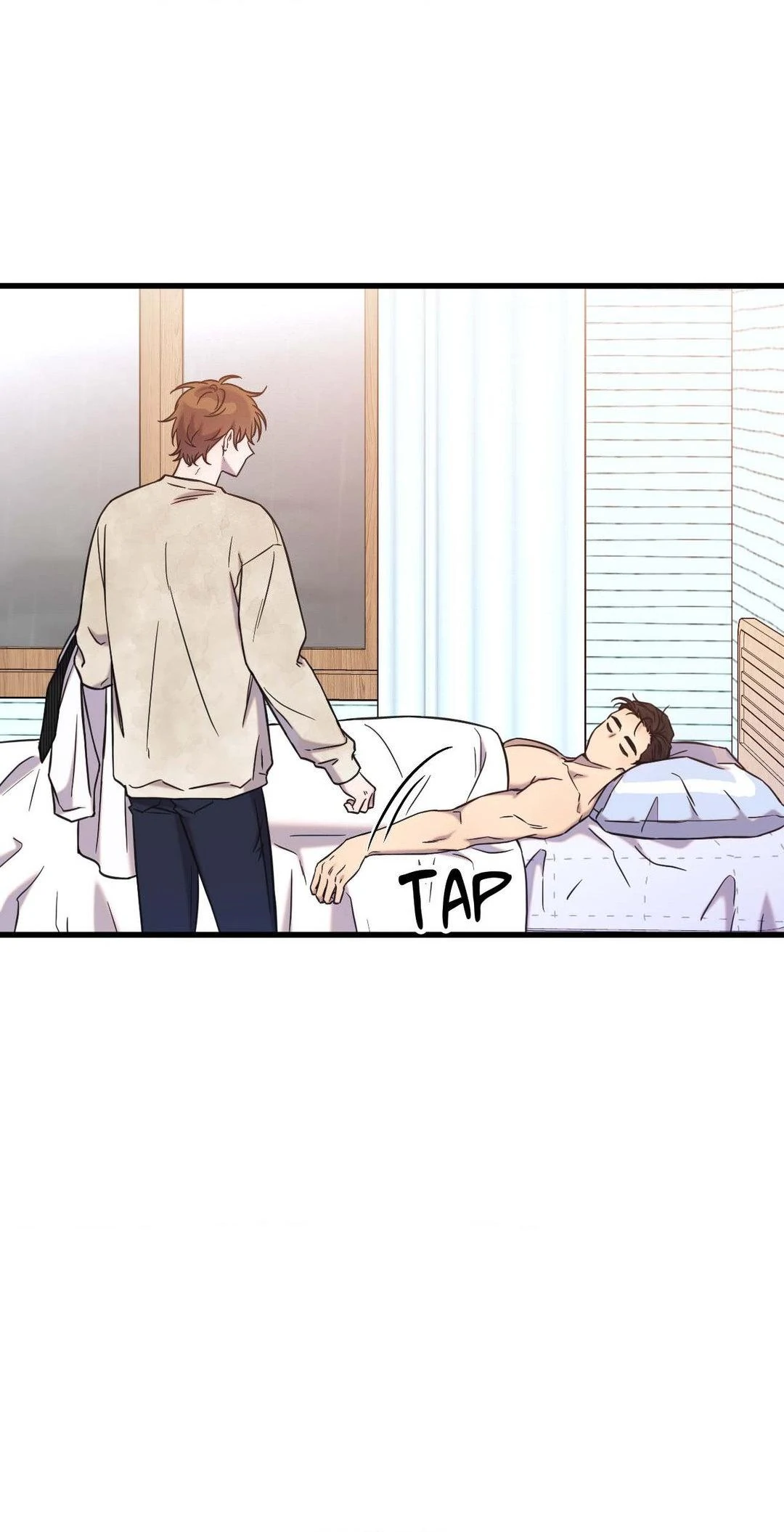 Breakup 101 (Official) - Chapter 36 manhwa