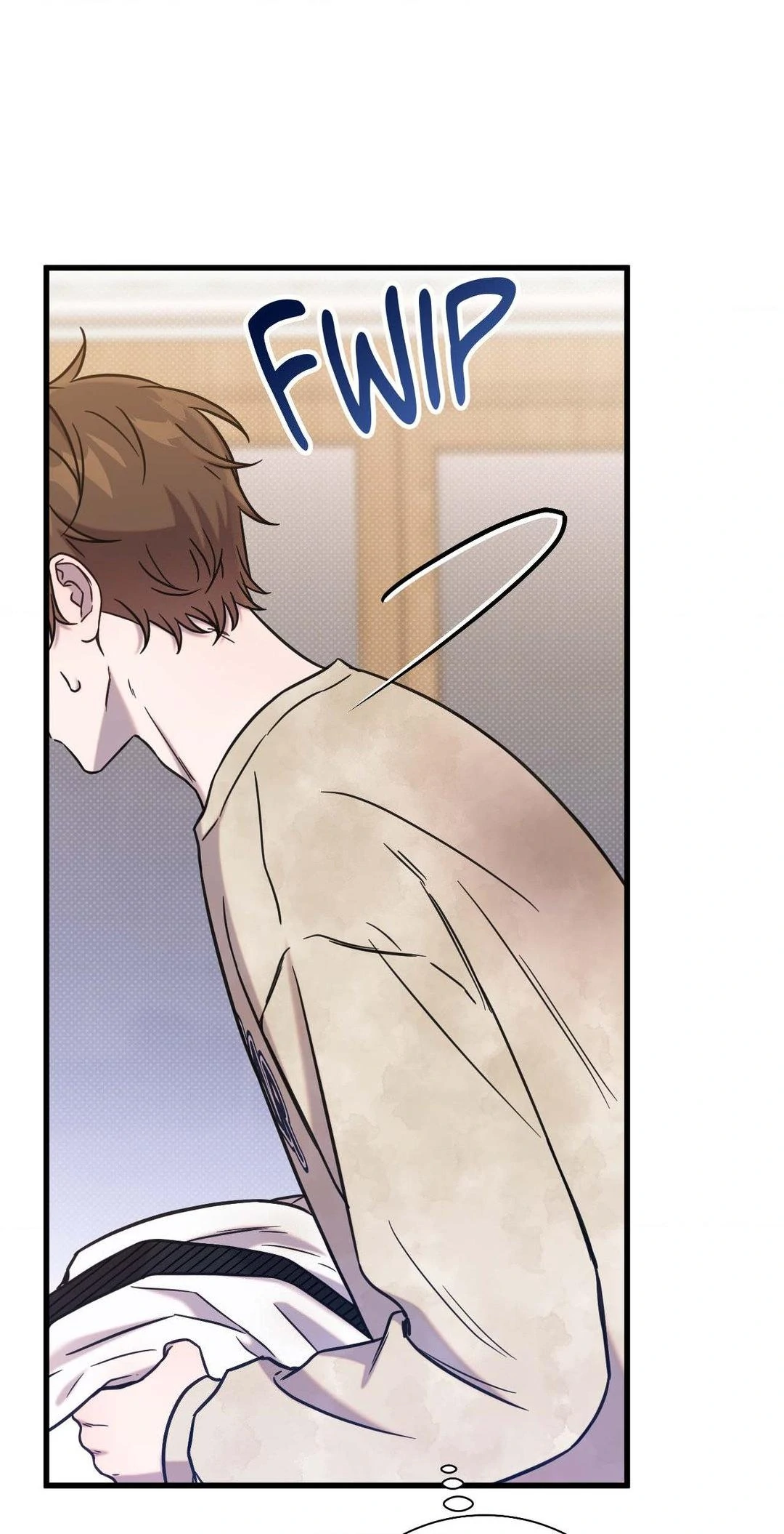 Breakup 101 (Official) - Chapter 36 manhwa
