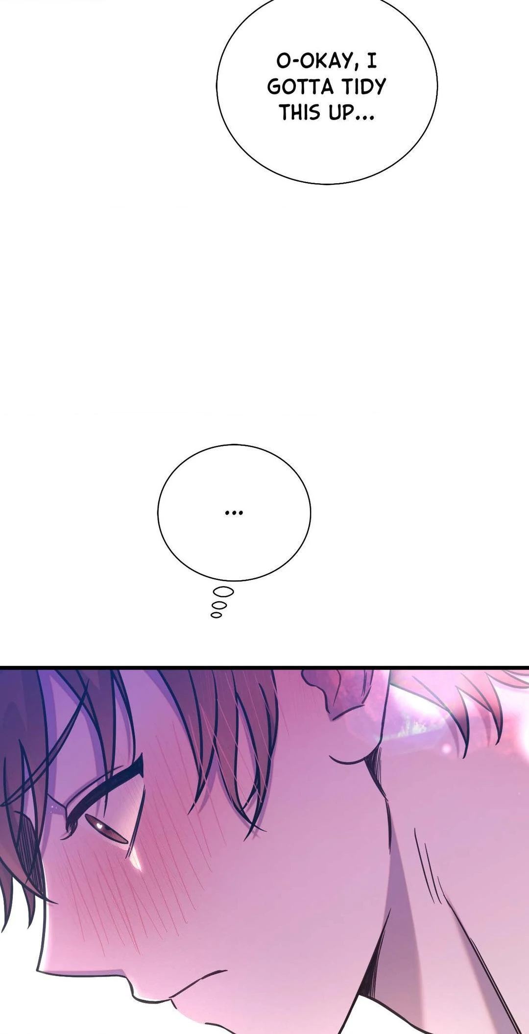 Breakup 101 (Official) - Chapter 36 manhwa