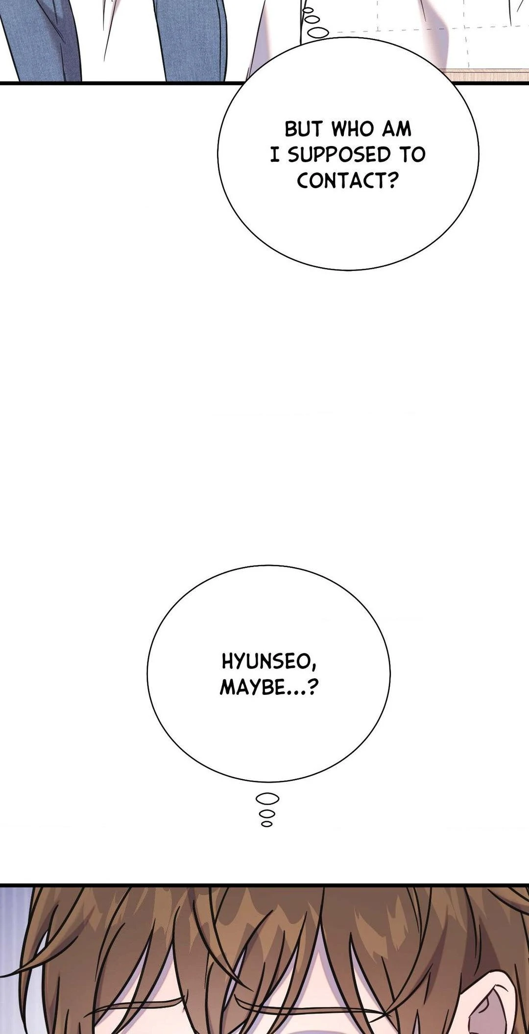 Breakup 101 (Official) - Chapter 36 manhwa