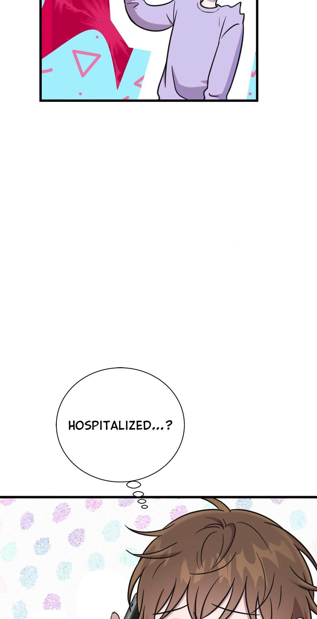 Breakup 101 (Official) - Chapter 36 manhwa