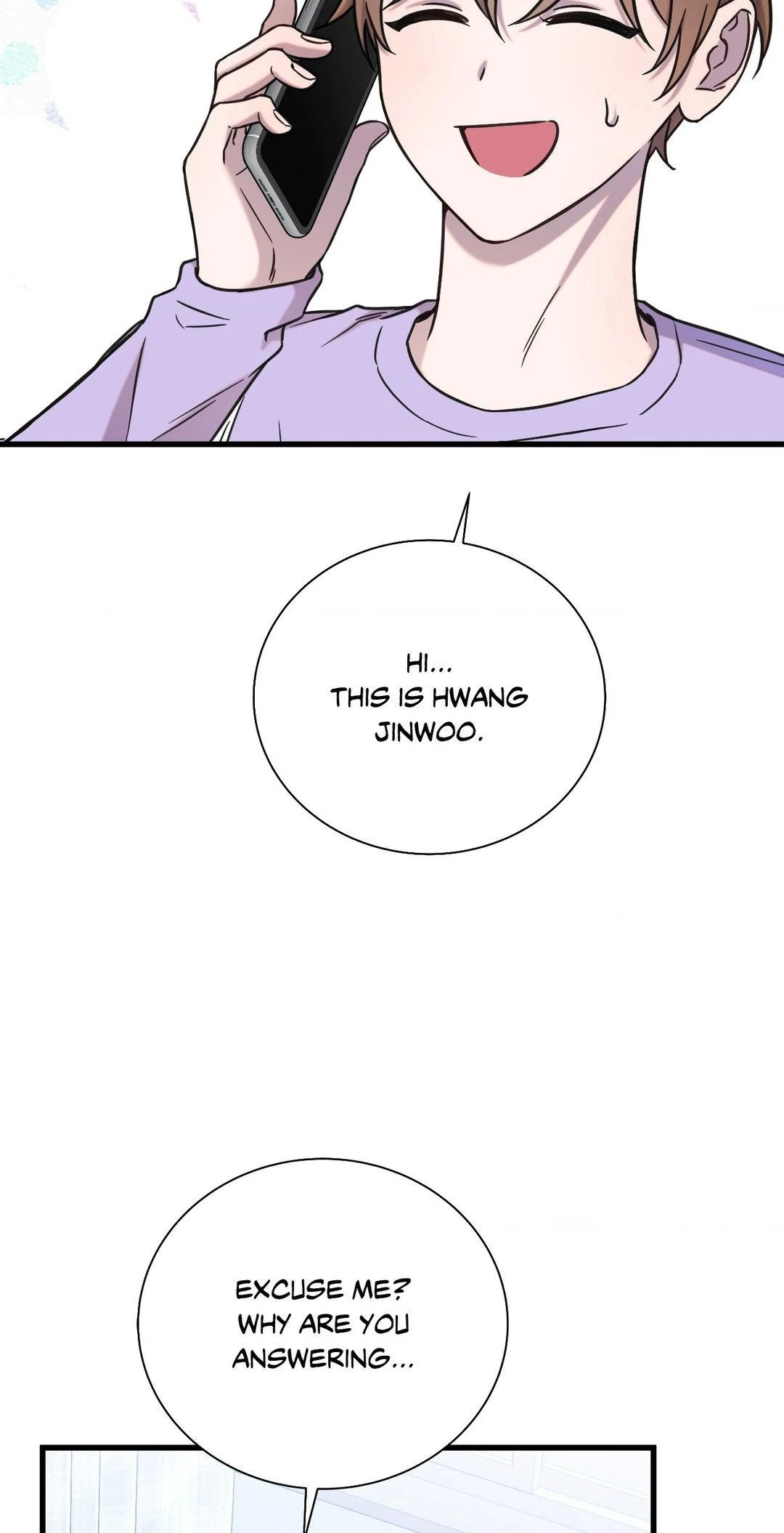 Breakup 101 (Official) - Chapter 36 manhwa