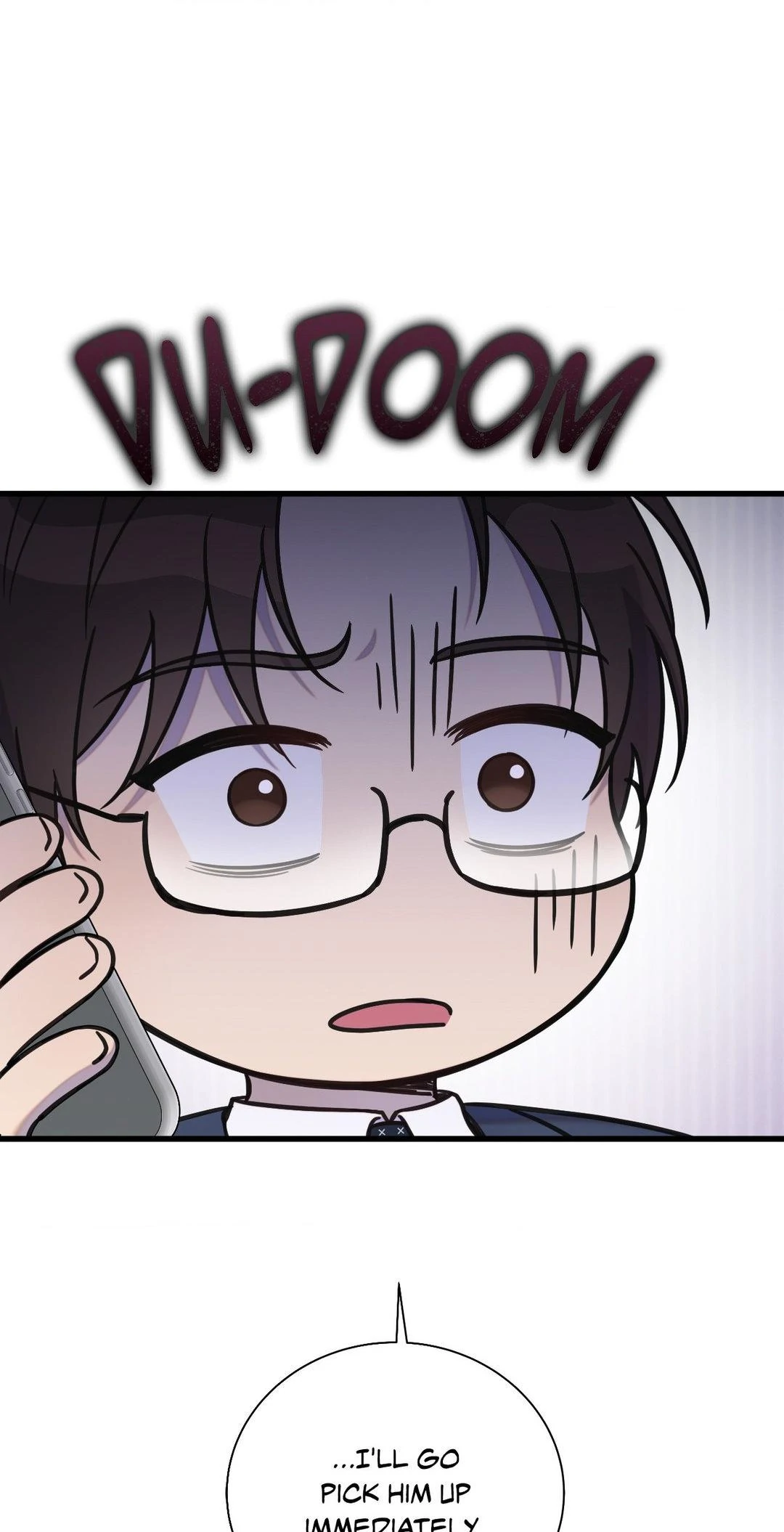 Breakup 101 (Official) - Chapter 36 manhwa
