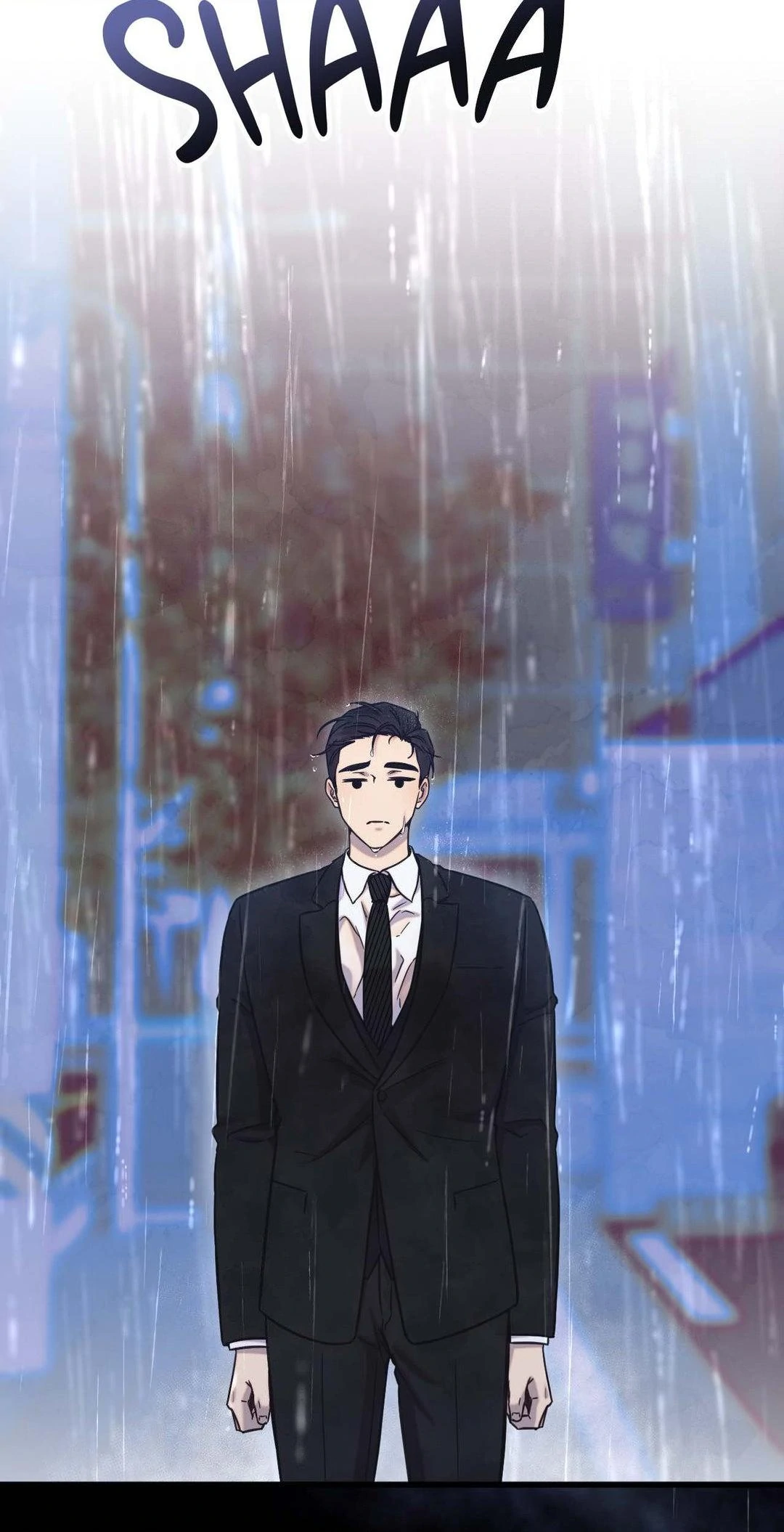 Breakup 101 (Official) - Chapter 36 manhwa