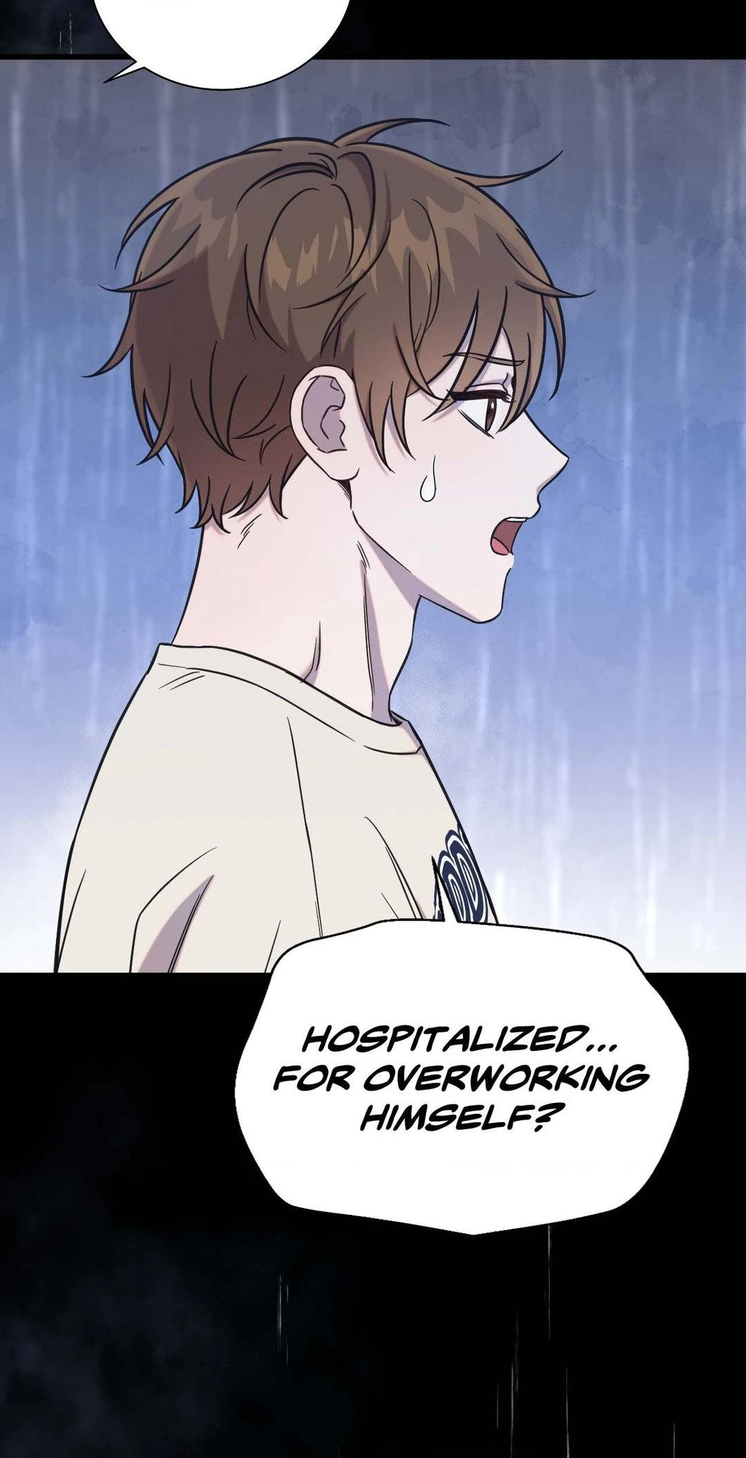 Breakup 101 (Official) - Chapter 36 manhwa
